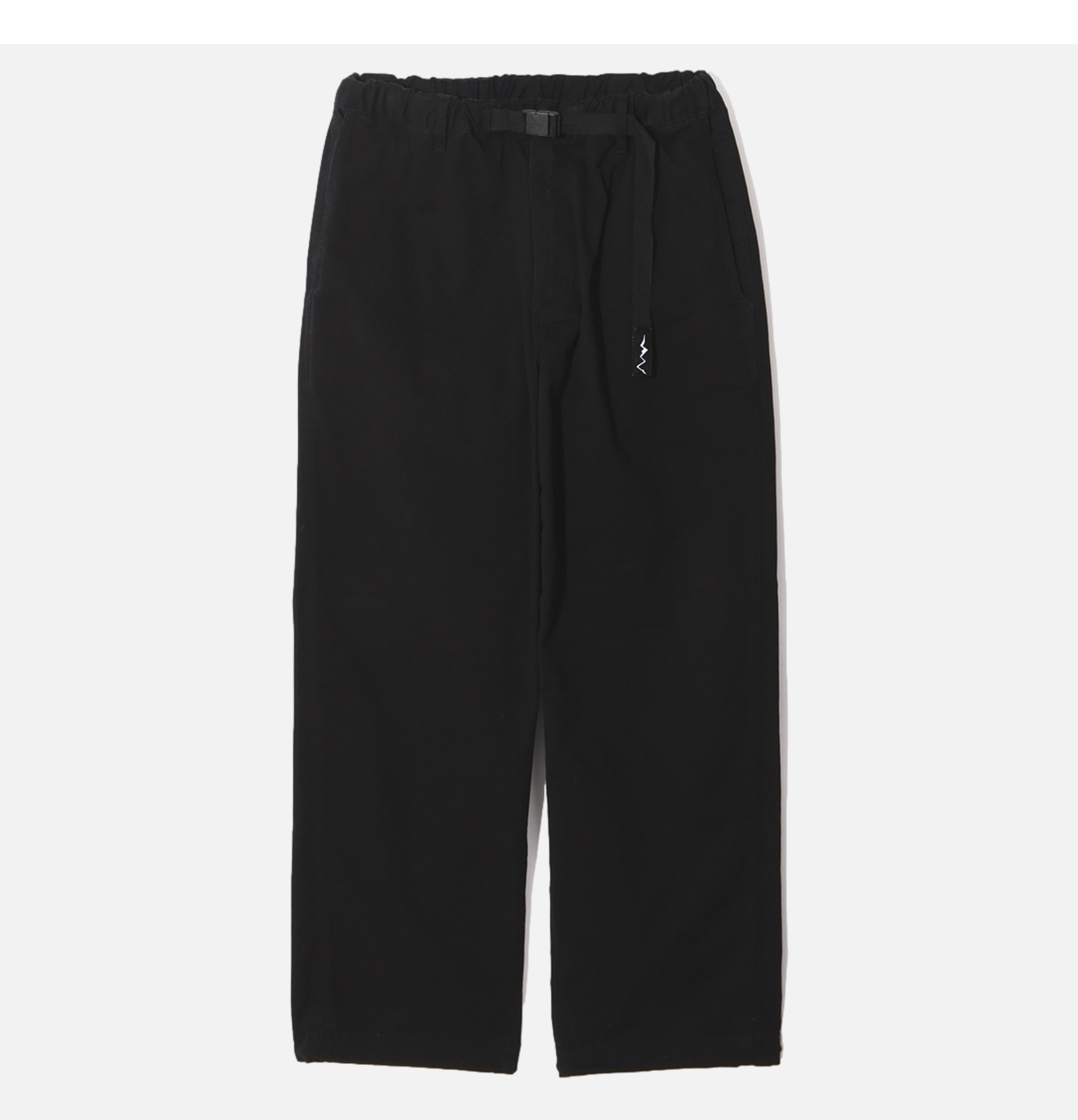 Manastash Flex Climber String Pant Black