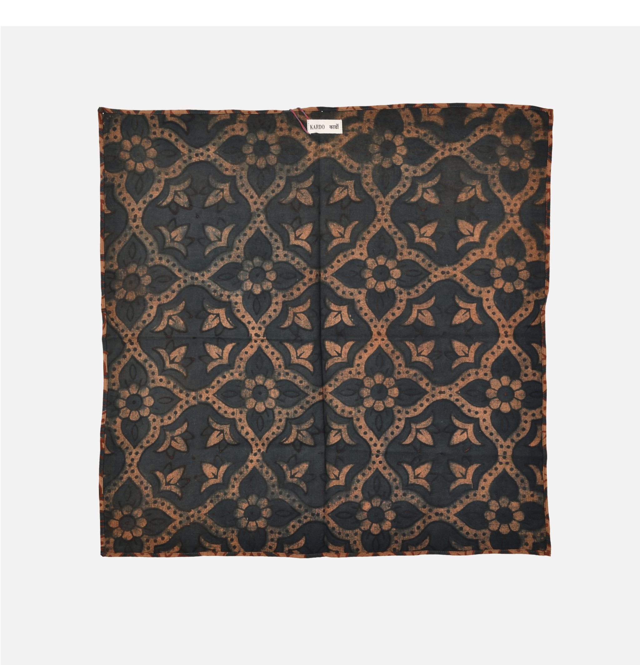Kardo Bandana Bordeaux