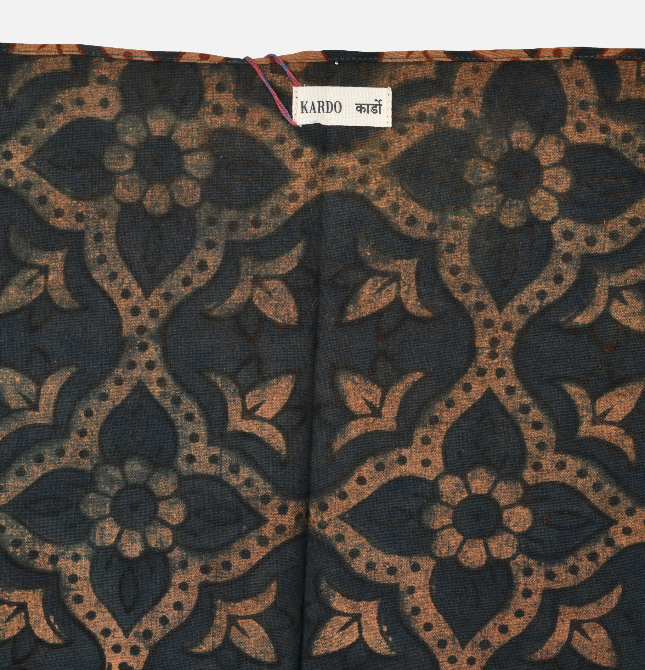 Kardo Bandana Bordeaux Kardo Bandana Bordeaux