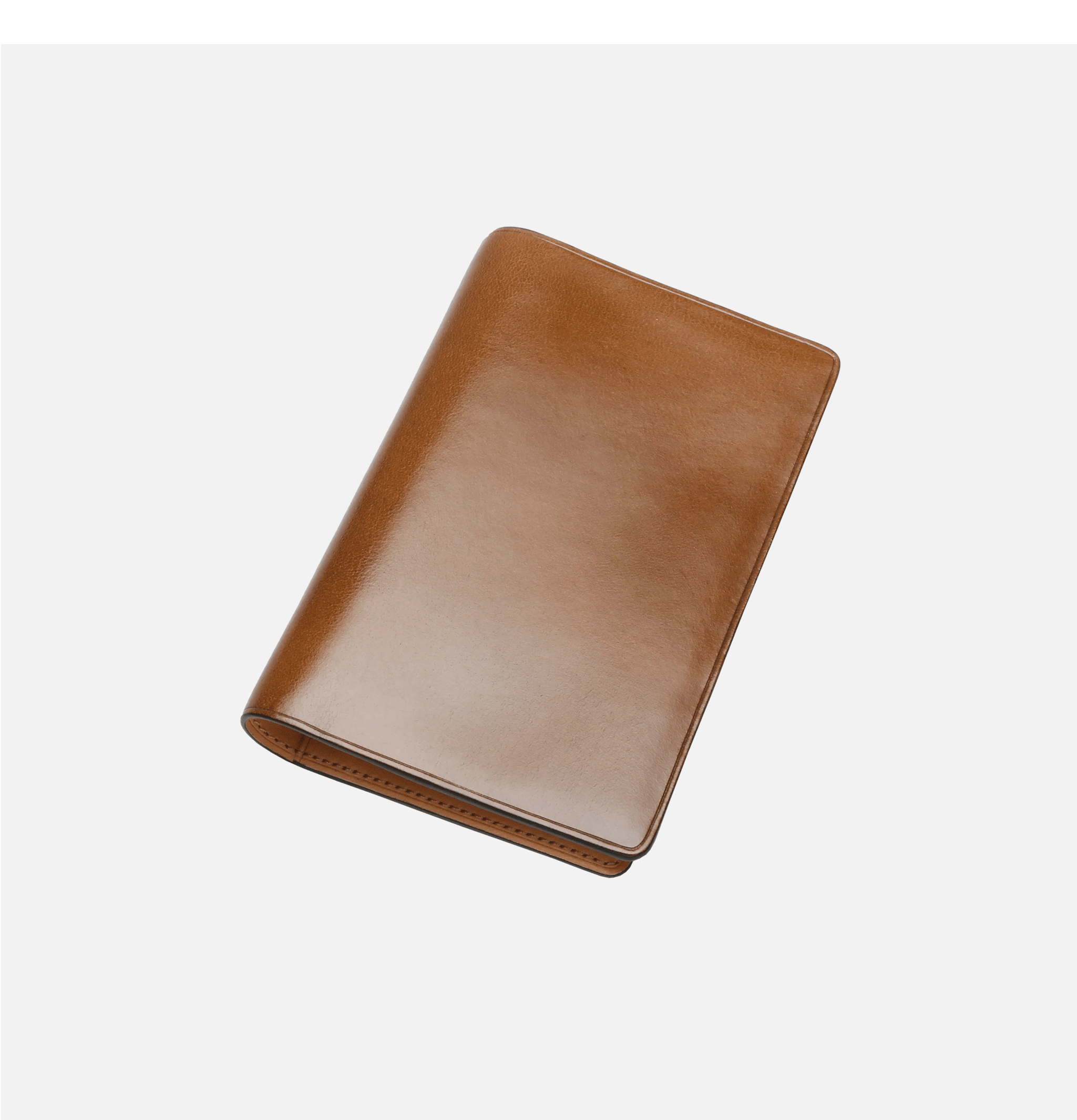 Il Bussetto Desert Passport Holder