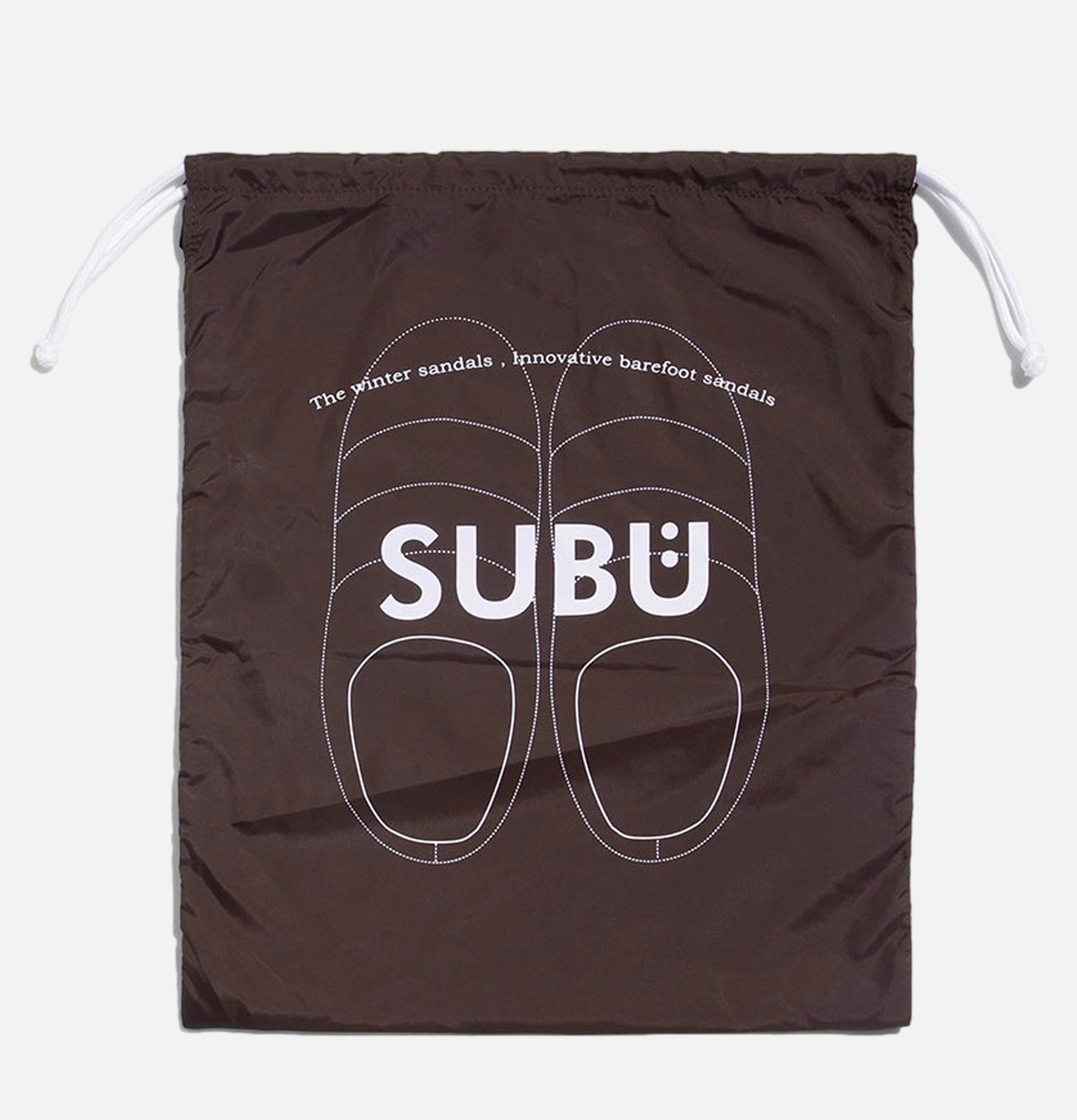 SUBU Originals F-Line Dark Brown SUBU Originals F-Line Dark Brown