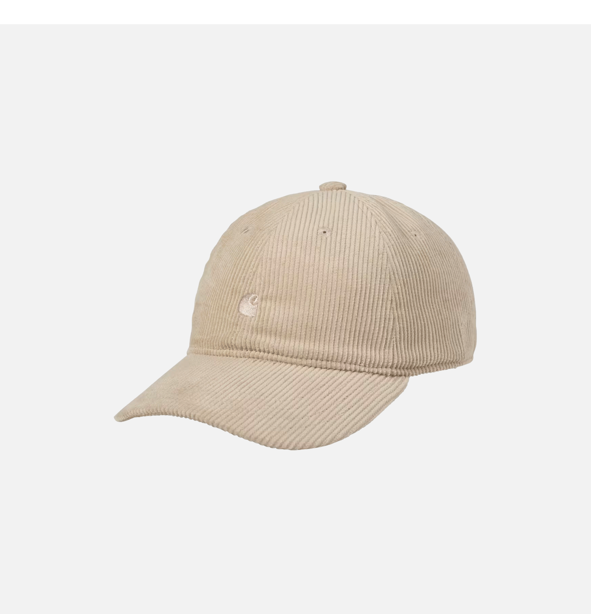 Cap Carhartt Harlem Wall