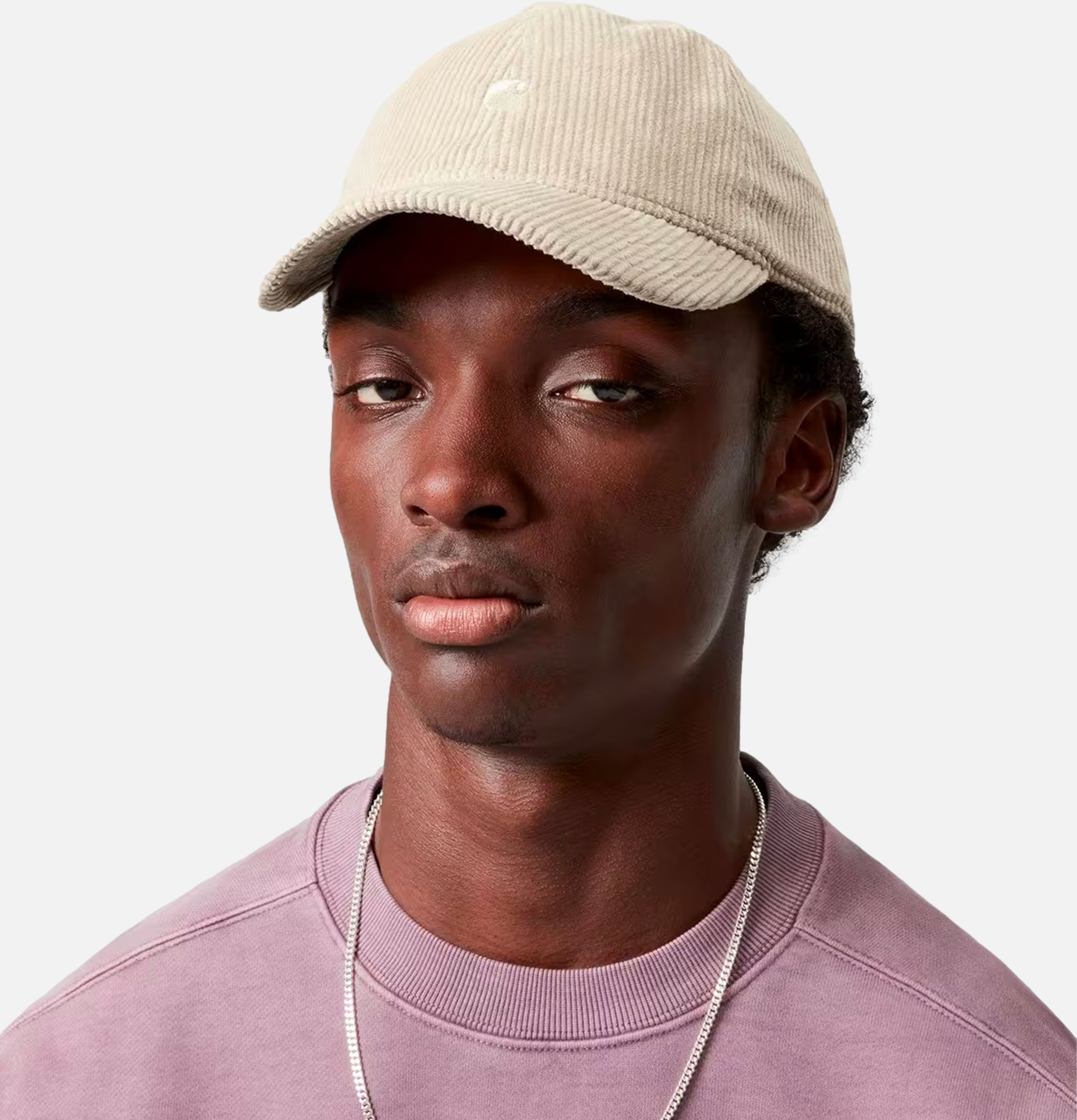 Cap Carhartt Harlem Wall Cap Carhartt Harlem Wall