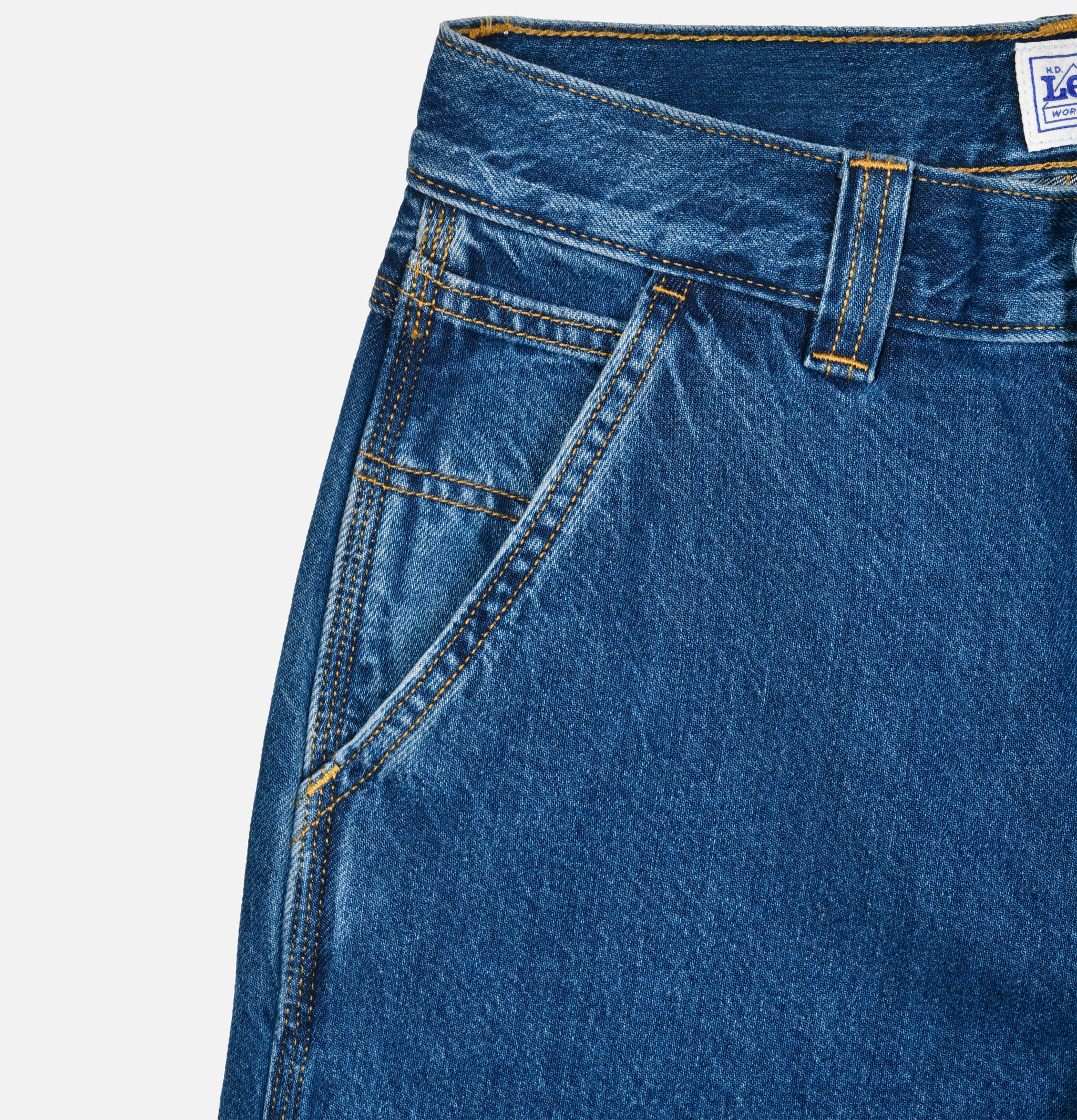 Lee Carpenter Pant Turn Tables Lee Carpenter Pant Turn Tables