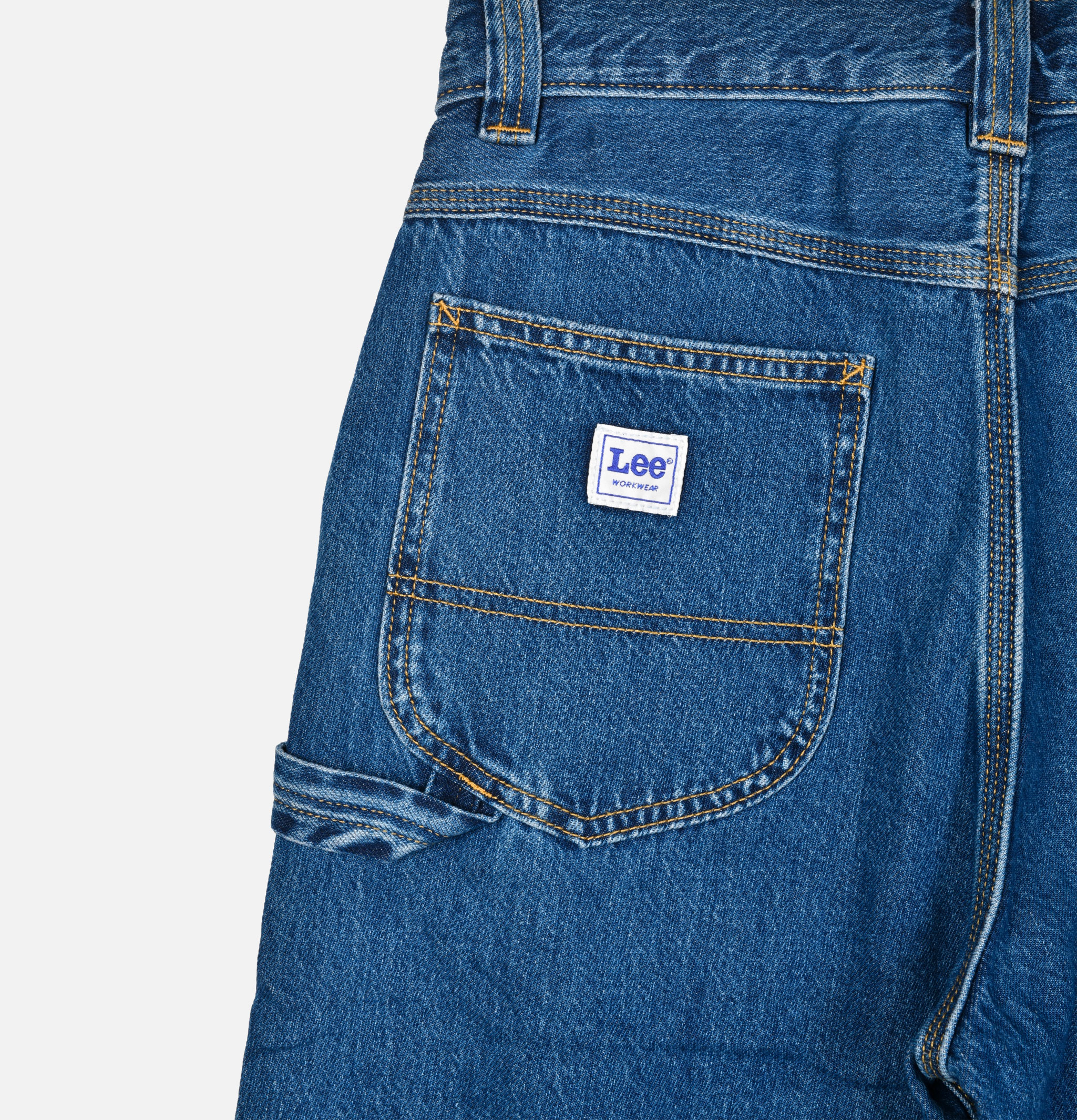 Lee Carpenter Pant Turn Tables Lee Carpenter Pant Turn Tables