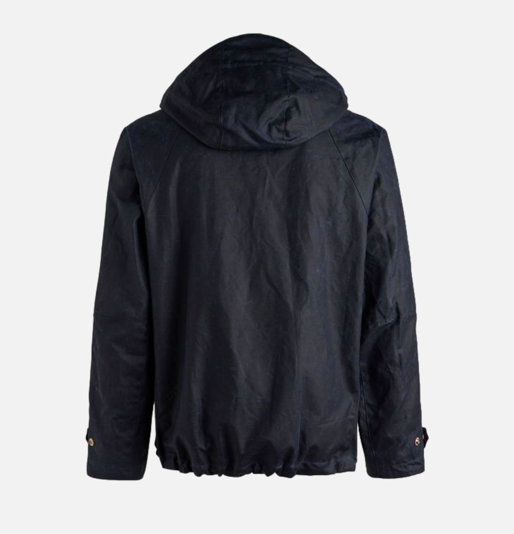 Manifattura Ceccarelli Trekking Jacket Navy