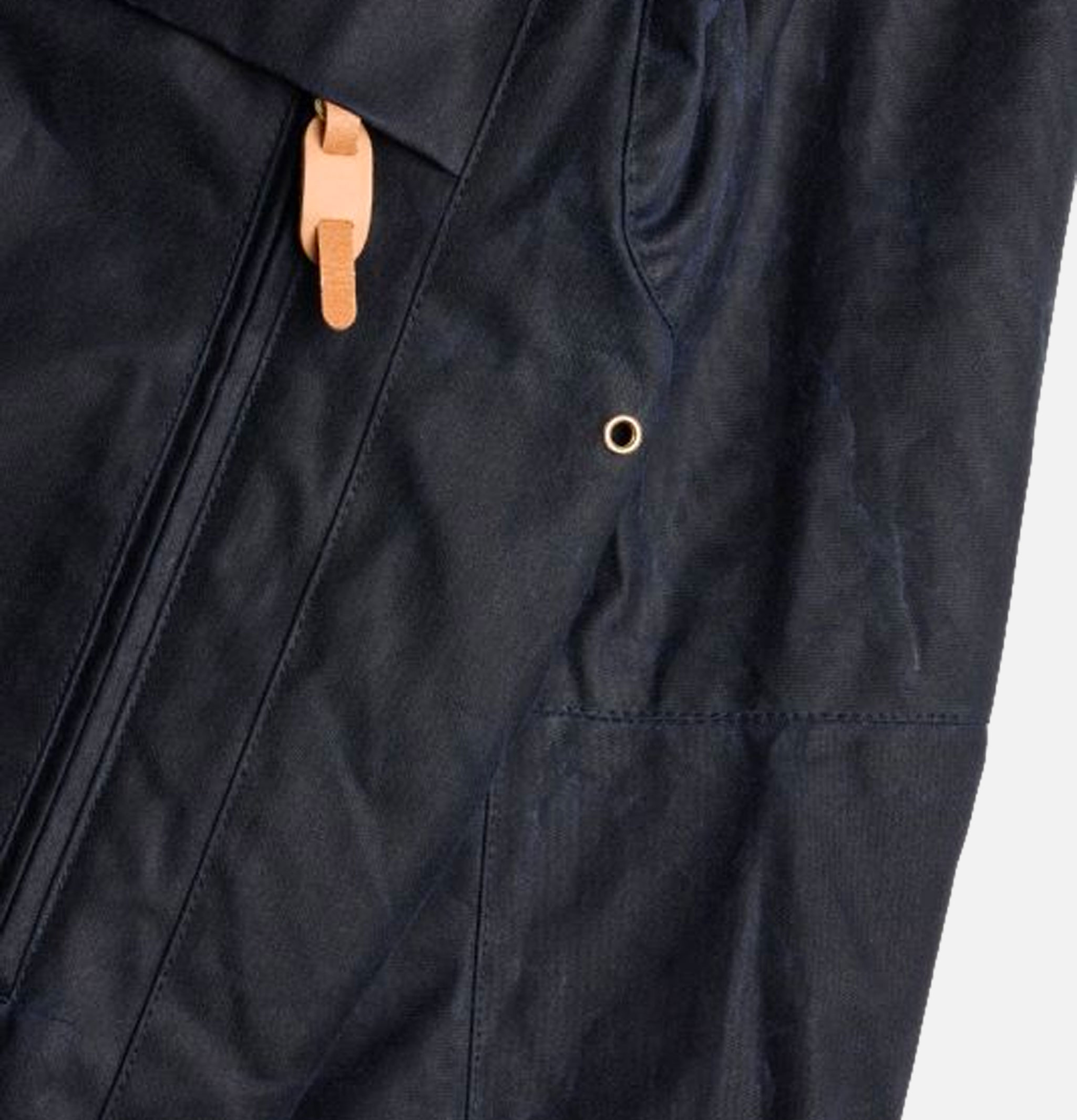 Manifattura Ceccarelli Trekking Jacket Navy