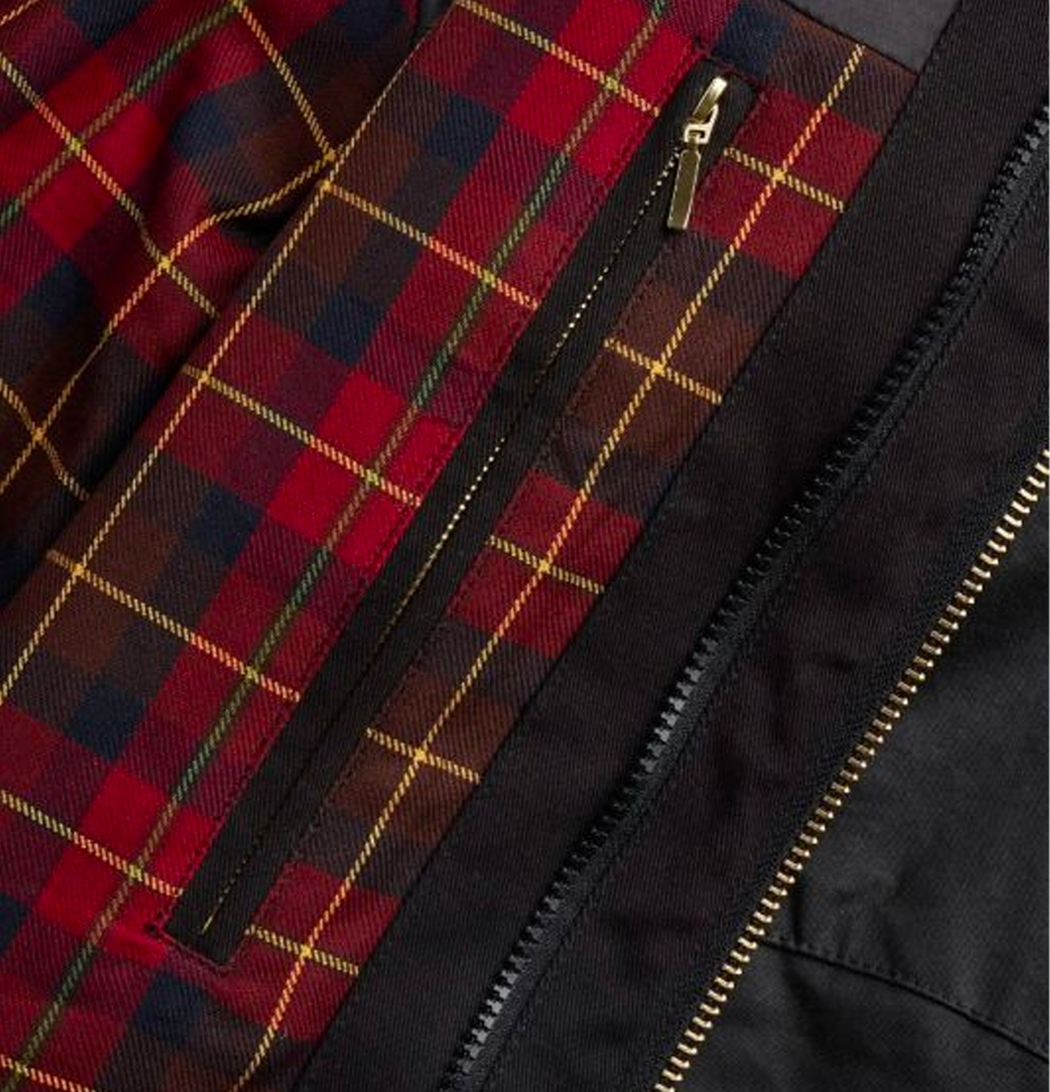 Manifattura Ceccarelli Trekking Jacket Navy