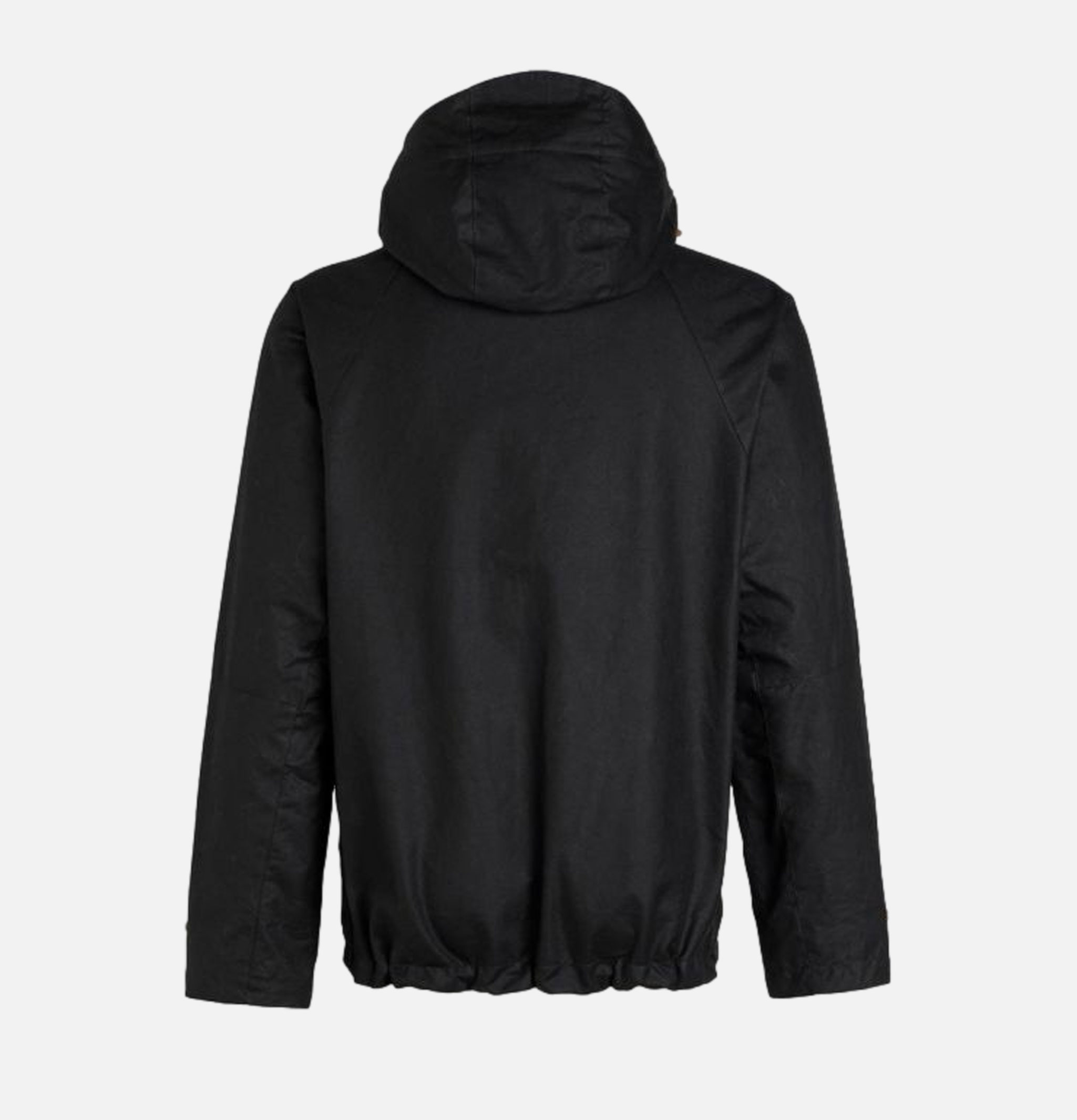 Manifattura Ceccarelli Trekking Jacket Black