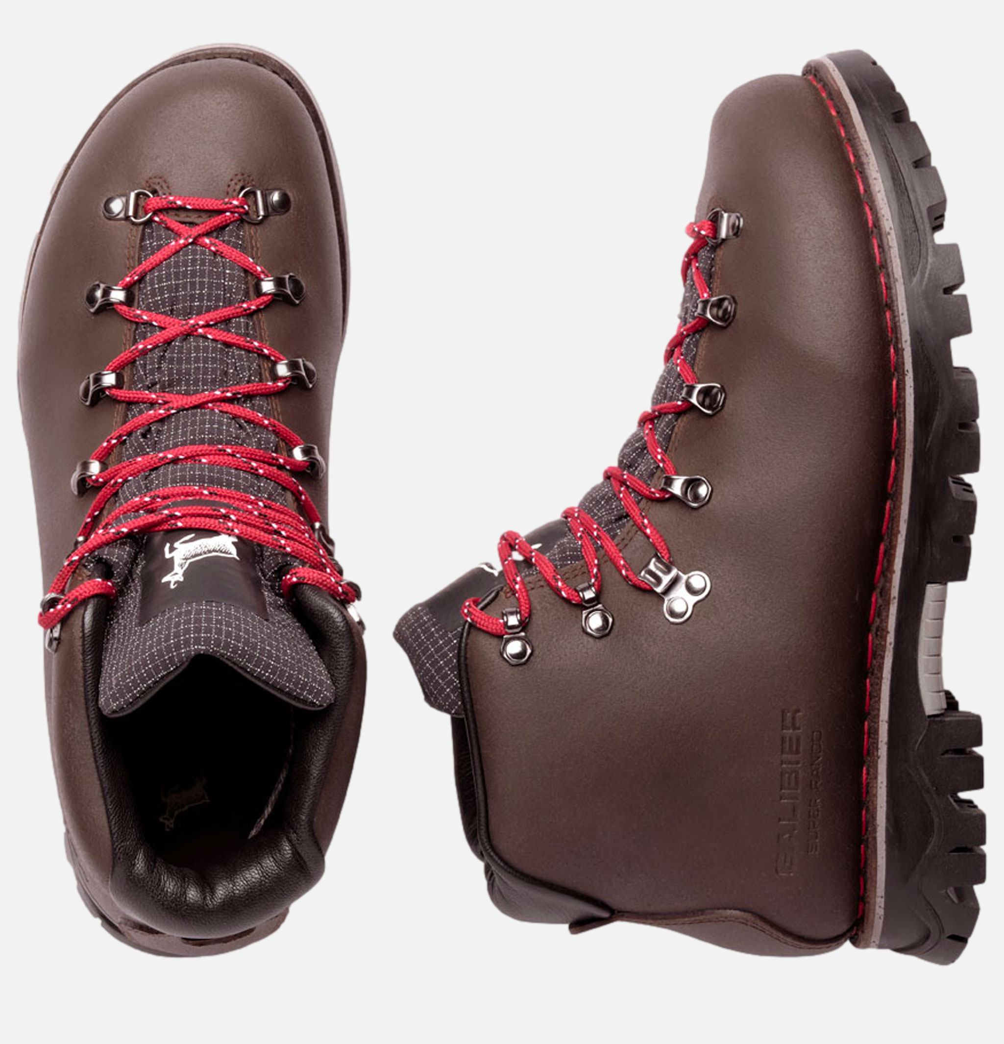 Galibier Super Rando Mid Brown Galibier Super Rando Mid Brown