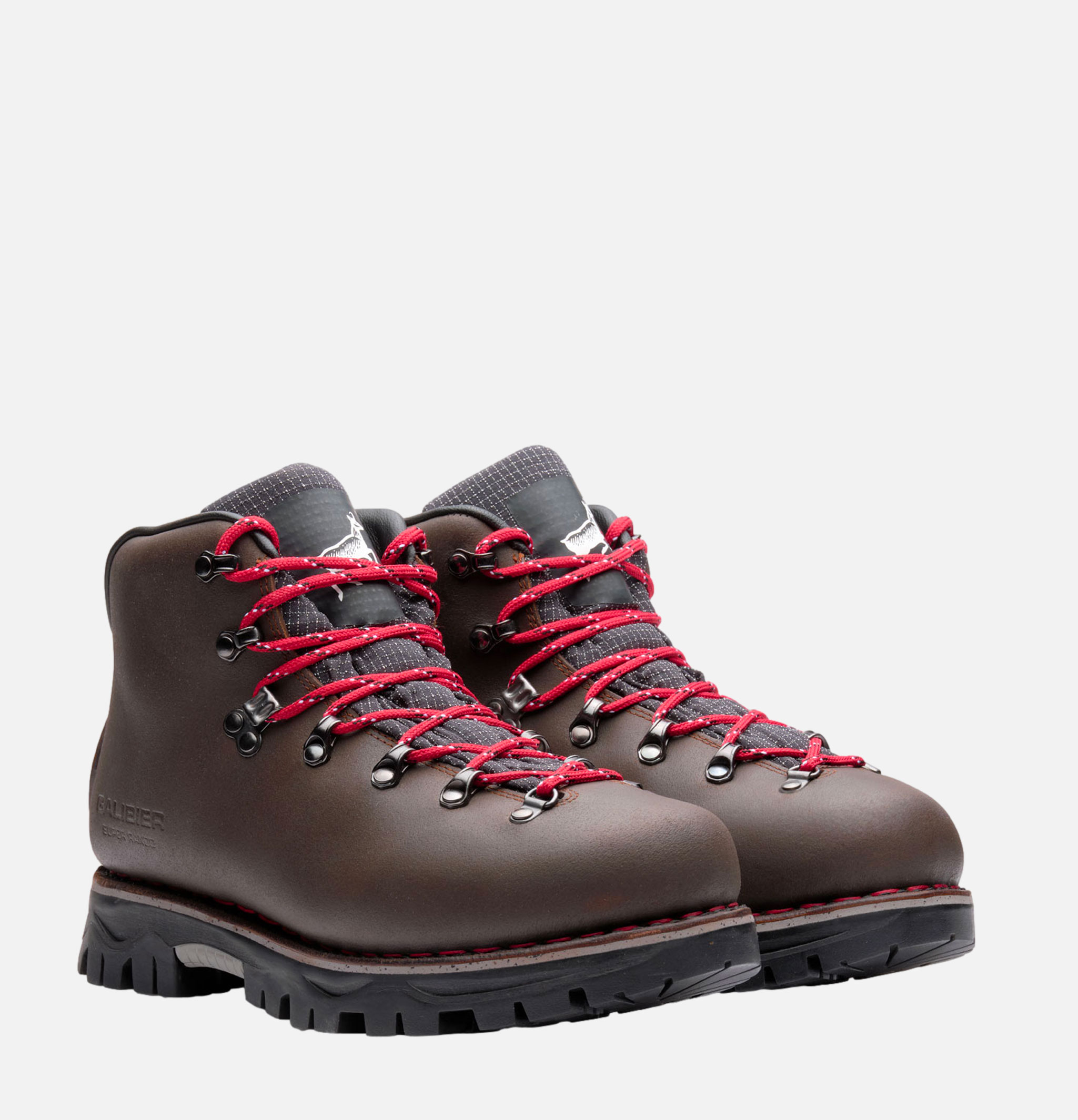 Galibier Super Rando Mid Brown Galibier Super Rando Mid Brown