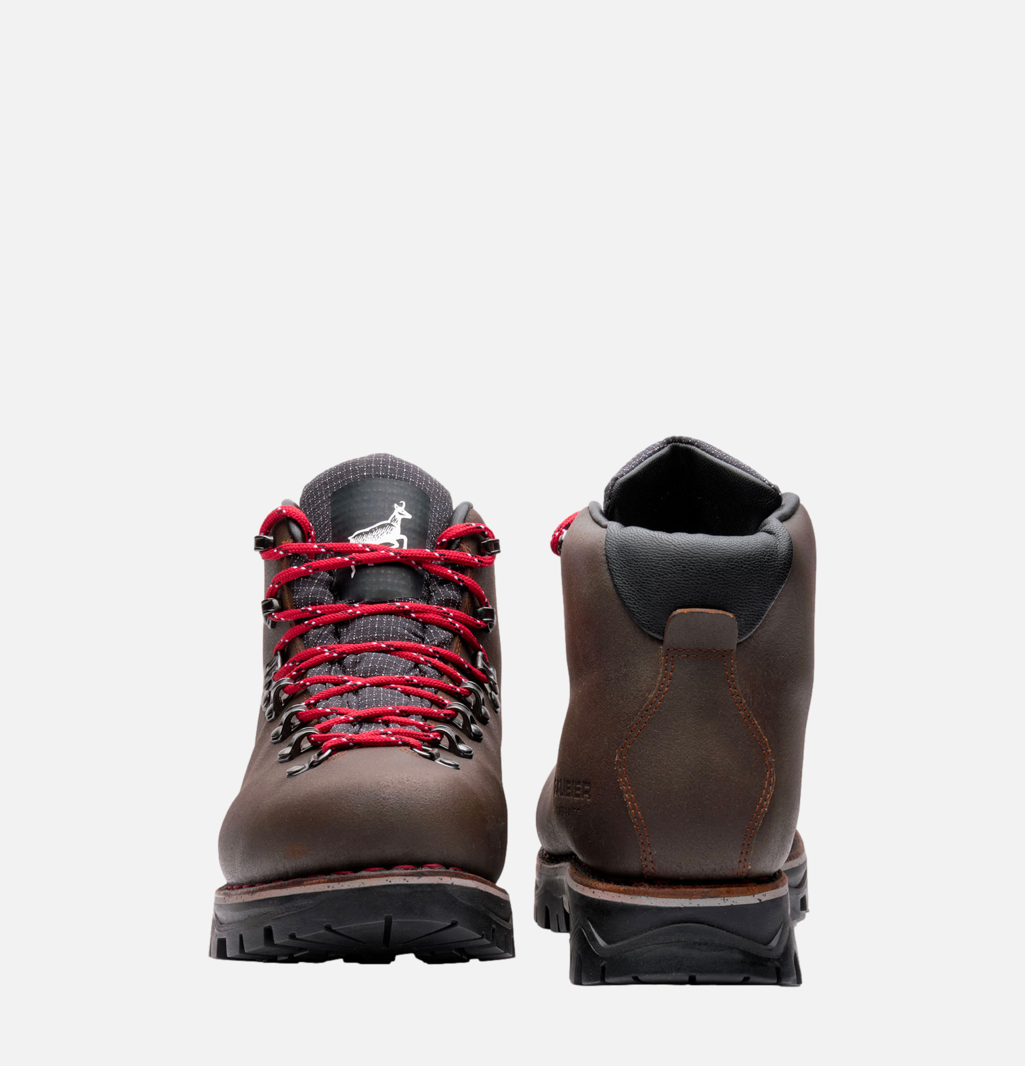 Galibier Super Rando Mid Brown Galibier Super Rando Mid Brown