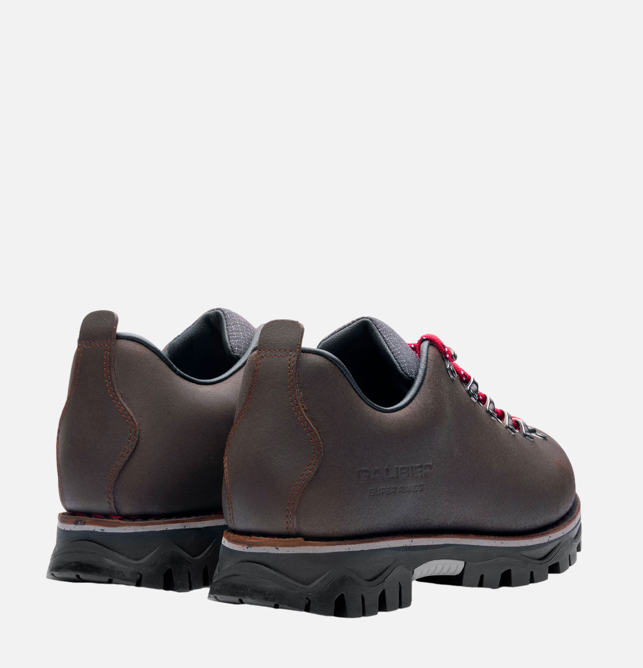 Galibier Super Rando Low Brown Galibier Super Rando Low Brown