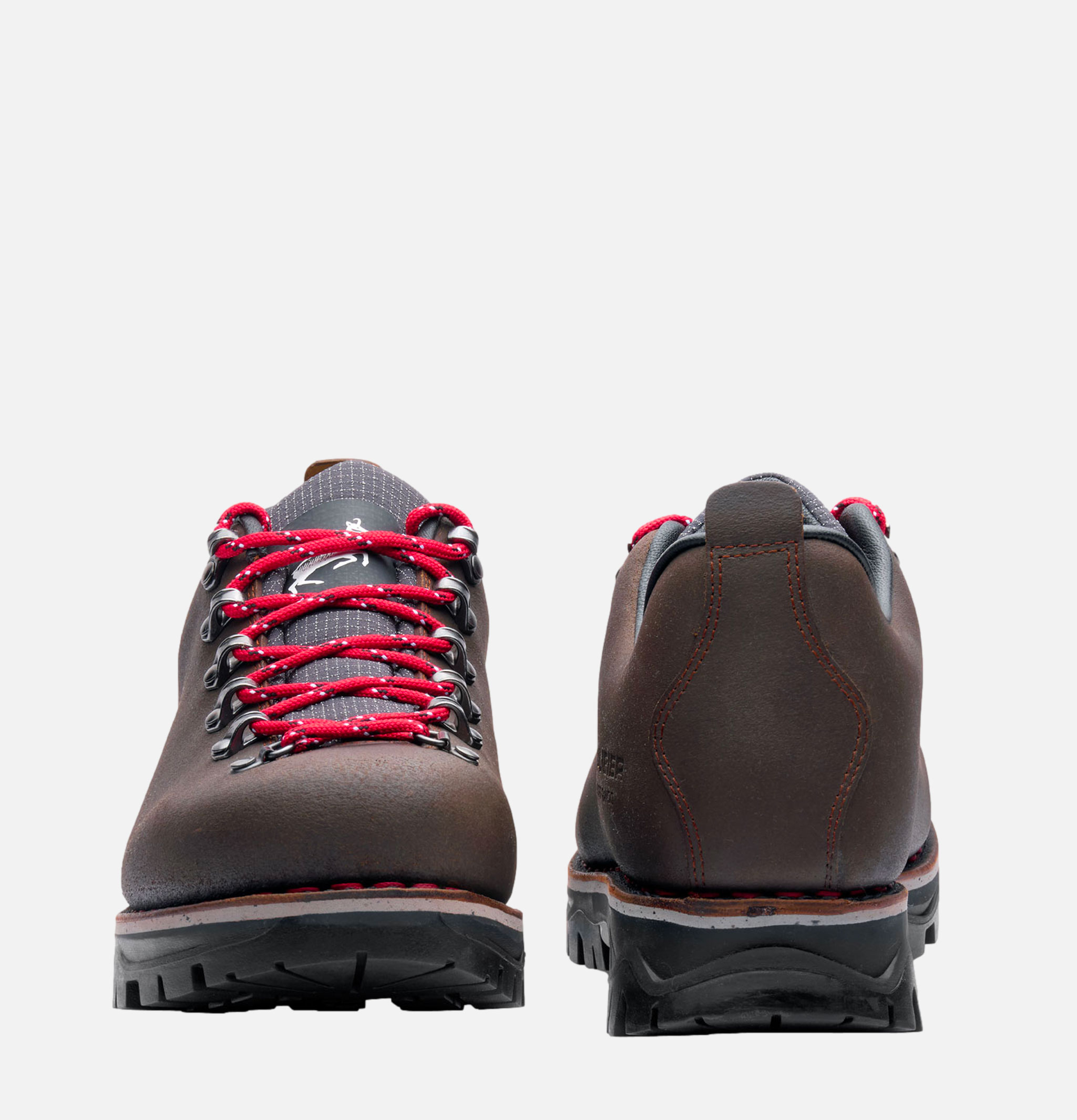 Galibier Super Rando Low Brown Galibier Super Rando Low Brown
