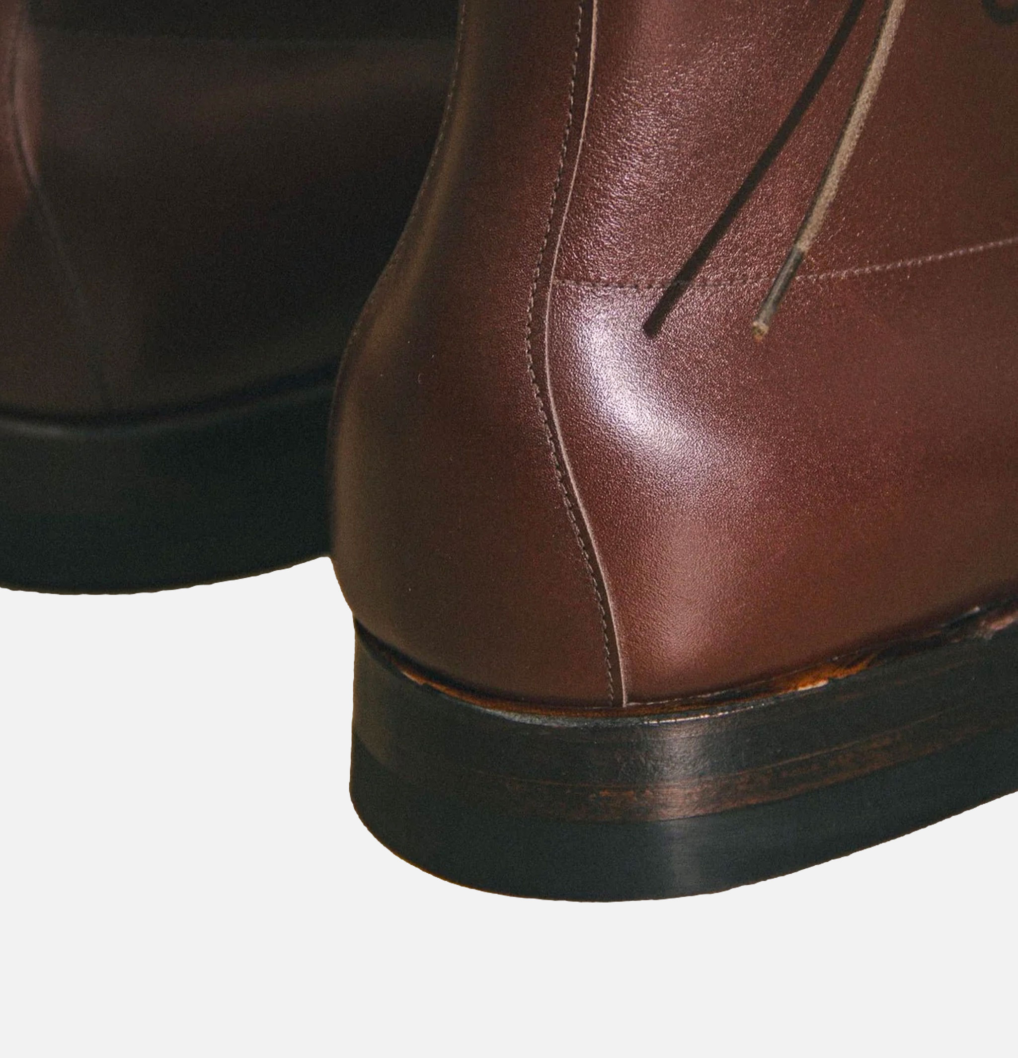 Viberg Bottes Navvy Cigar Vocalou Calf Viberg Bottes Navvy Cigar Vocalou Calf