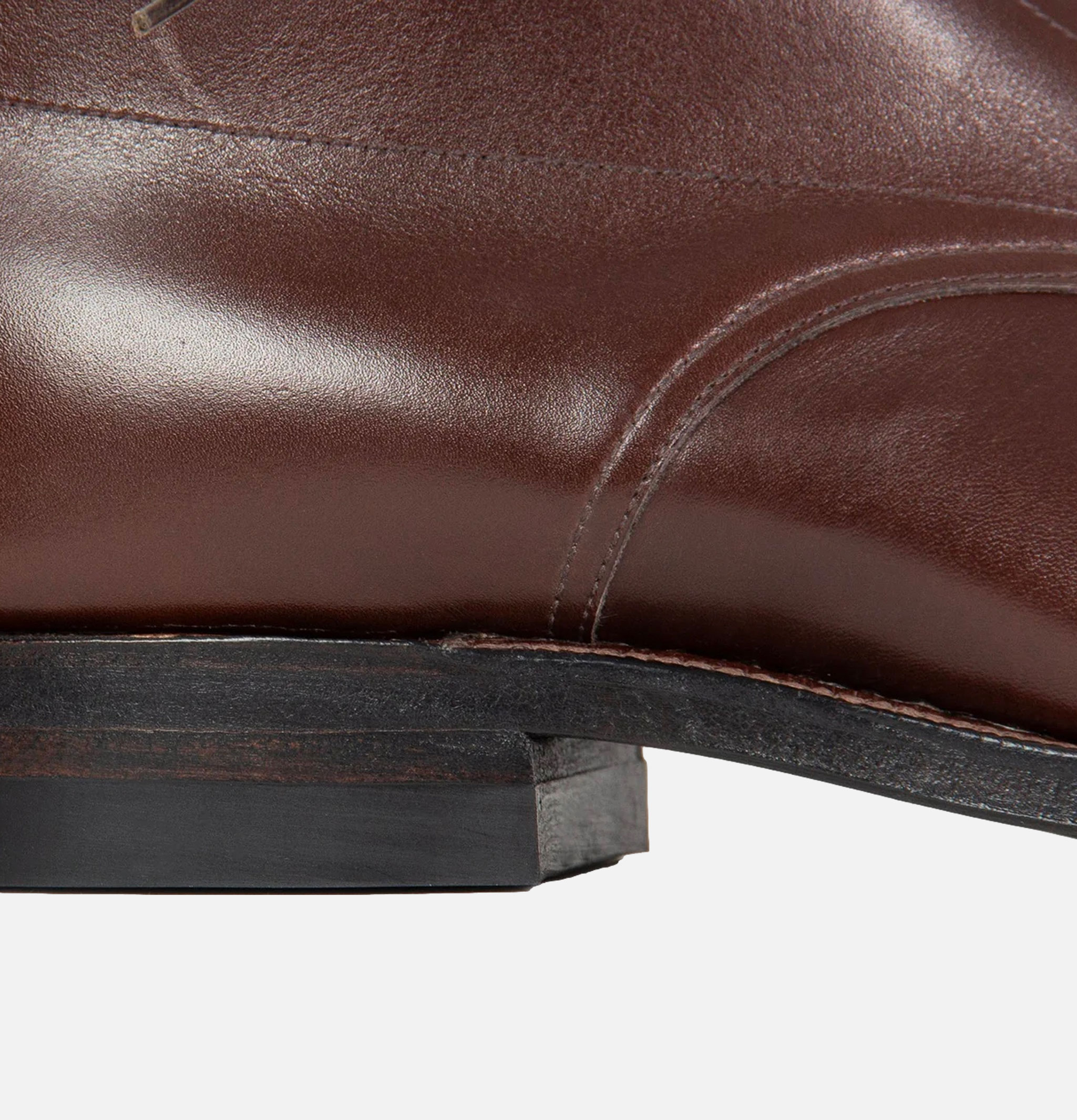 Viberg Bottes Navvy Cigar Vocalou Calf Viberg Bottes Navvy Cigar Vocalou Calf