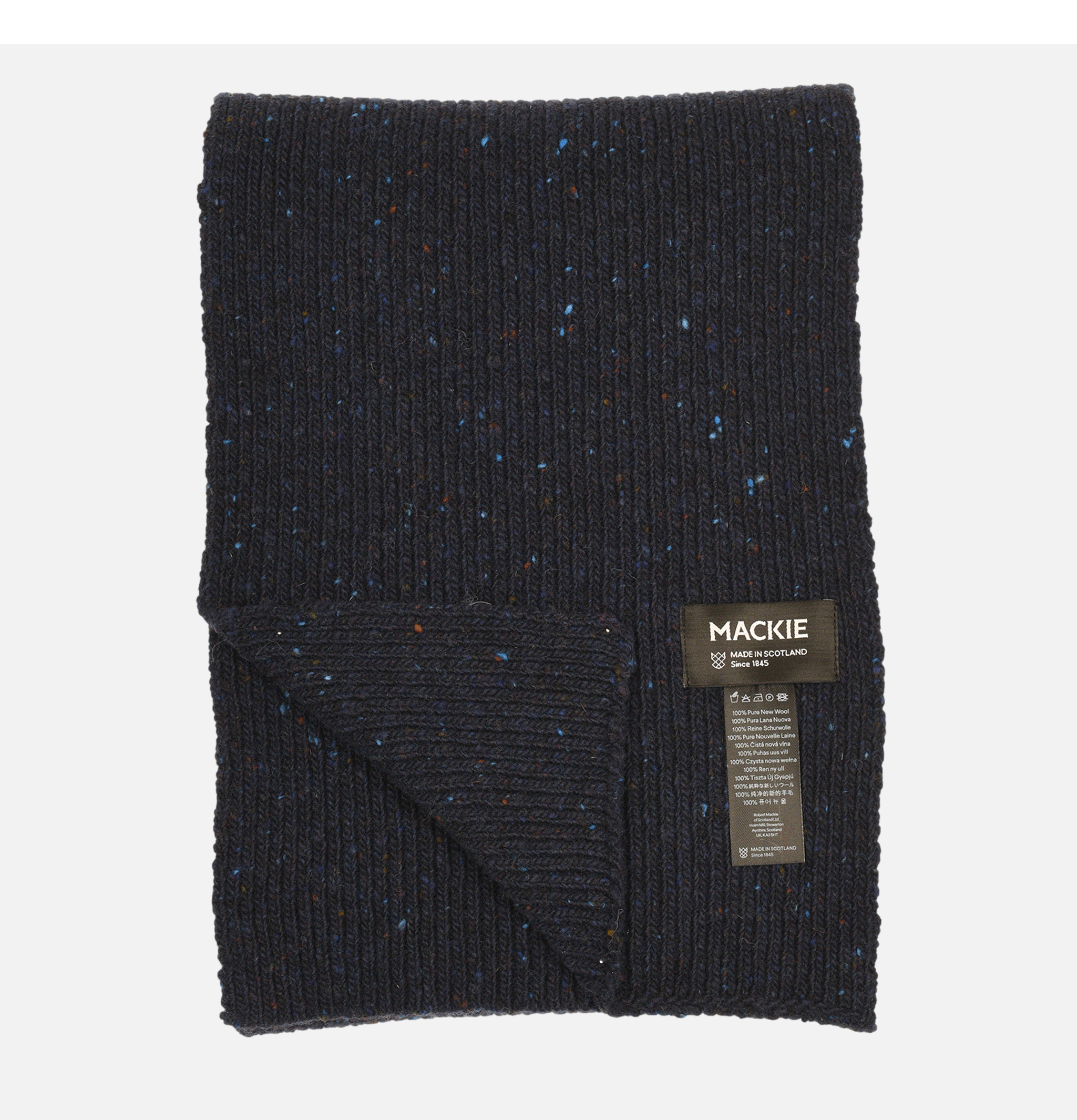 Echarpe Donegal Conic Sheridan