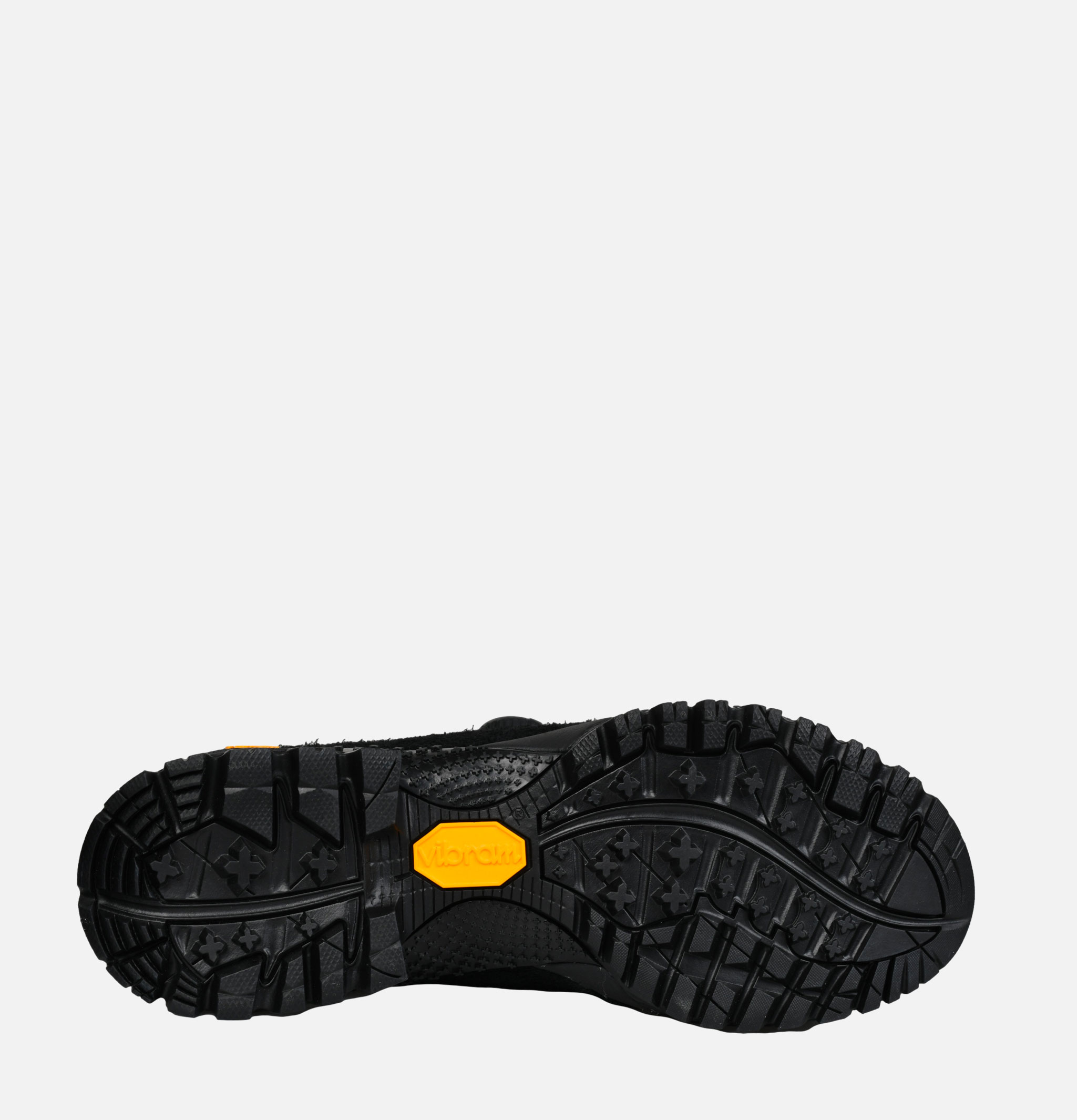 Knock 2 Shoes Quilt Black