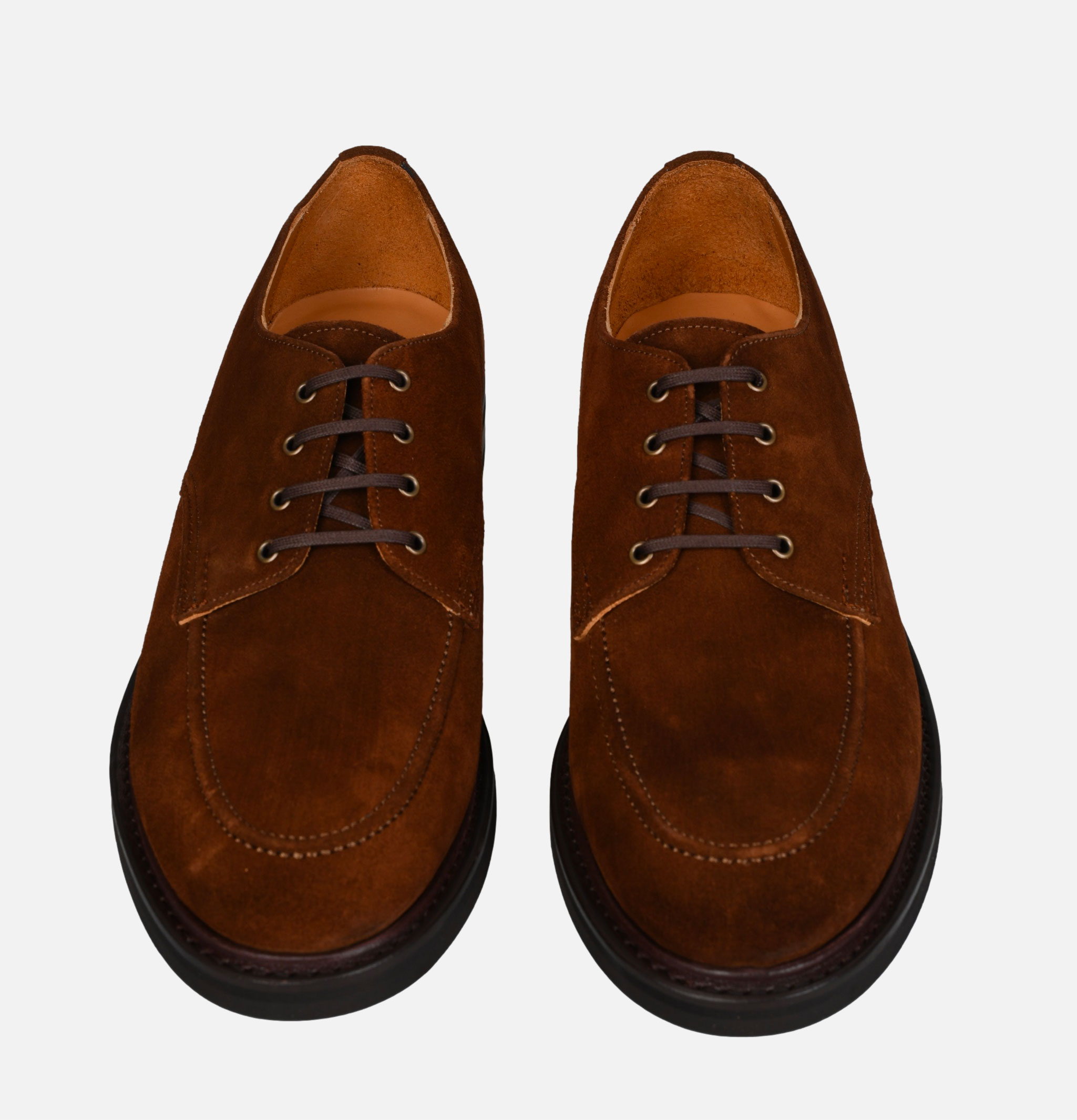 Wes Honey Suede Wes Honey Suede