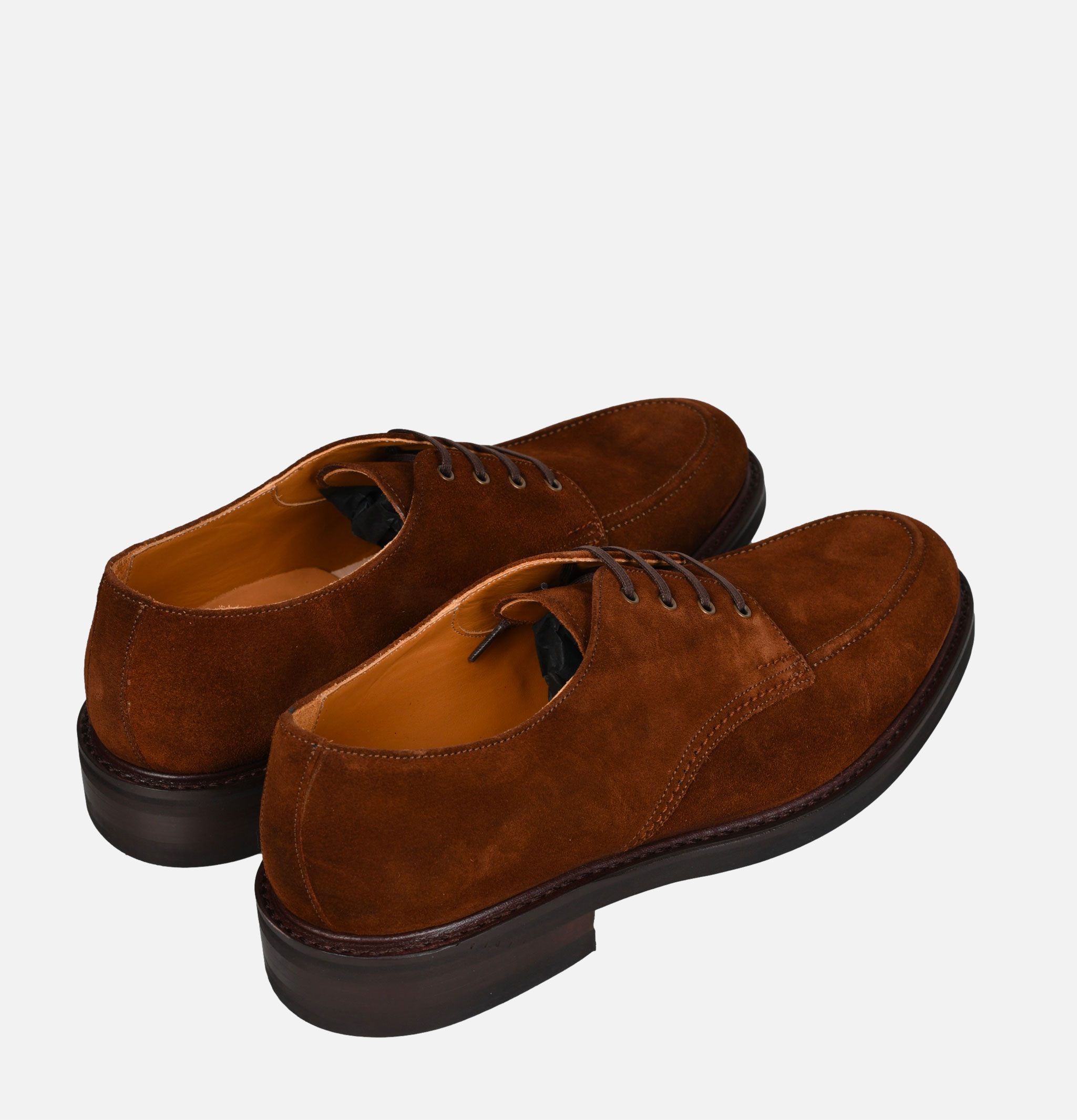 Wes Honey Suede Wes Honey Suede