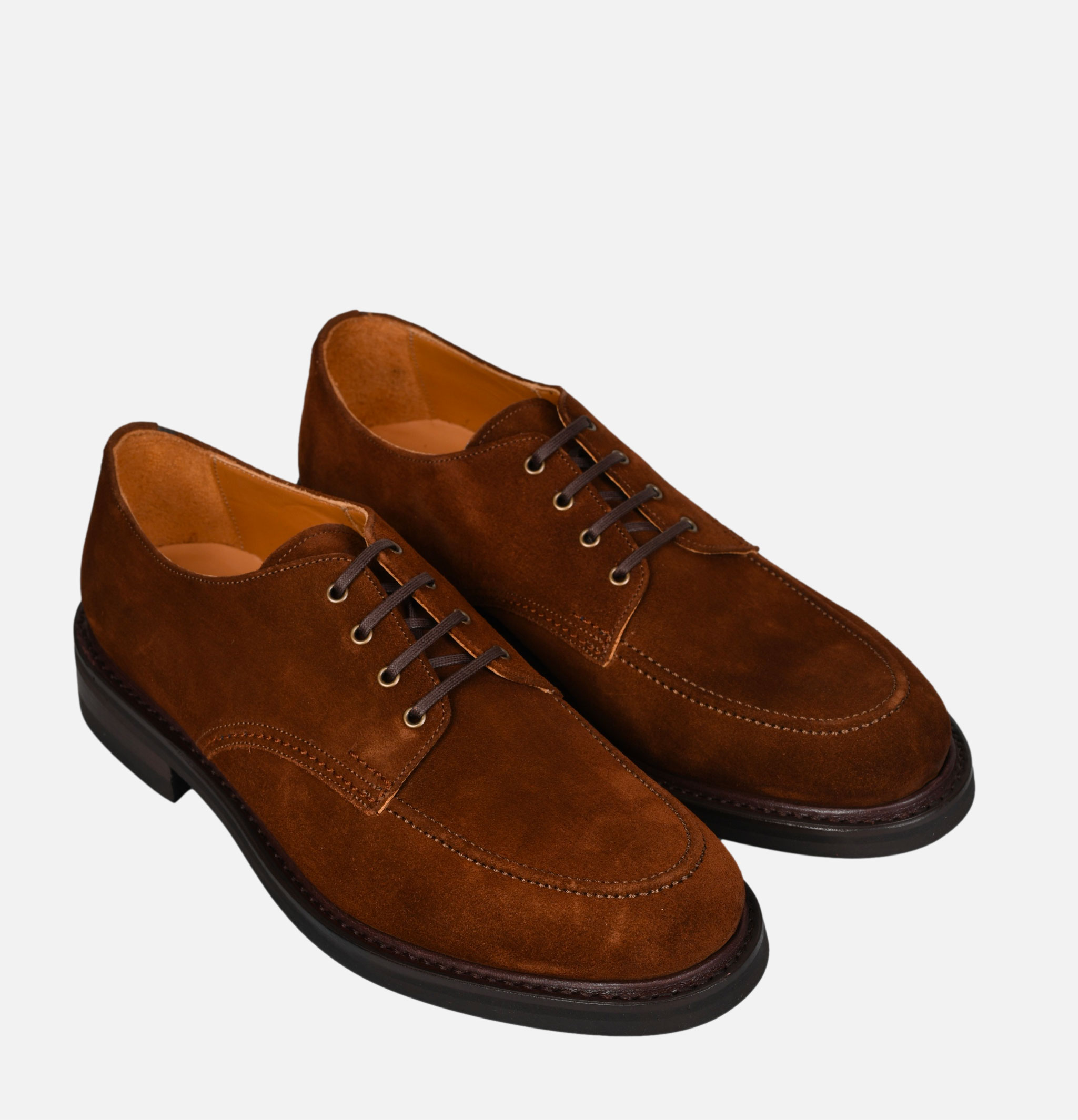 Wes Honey Suede Wes Honey Suede