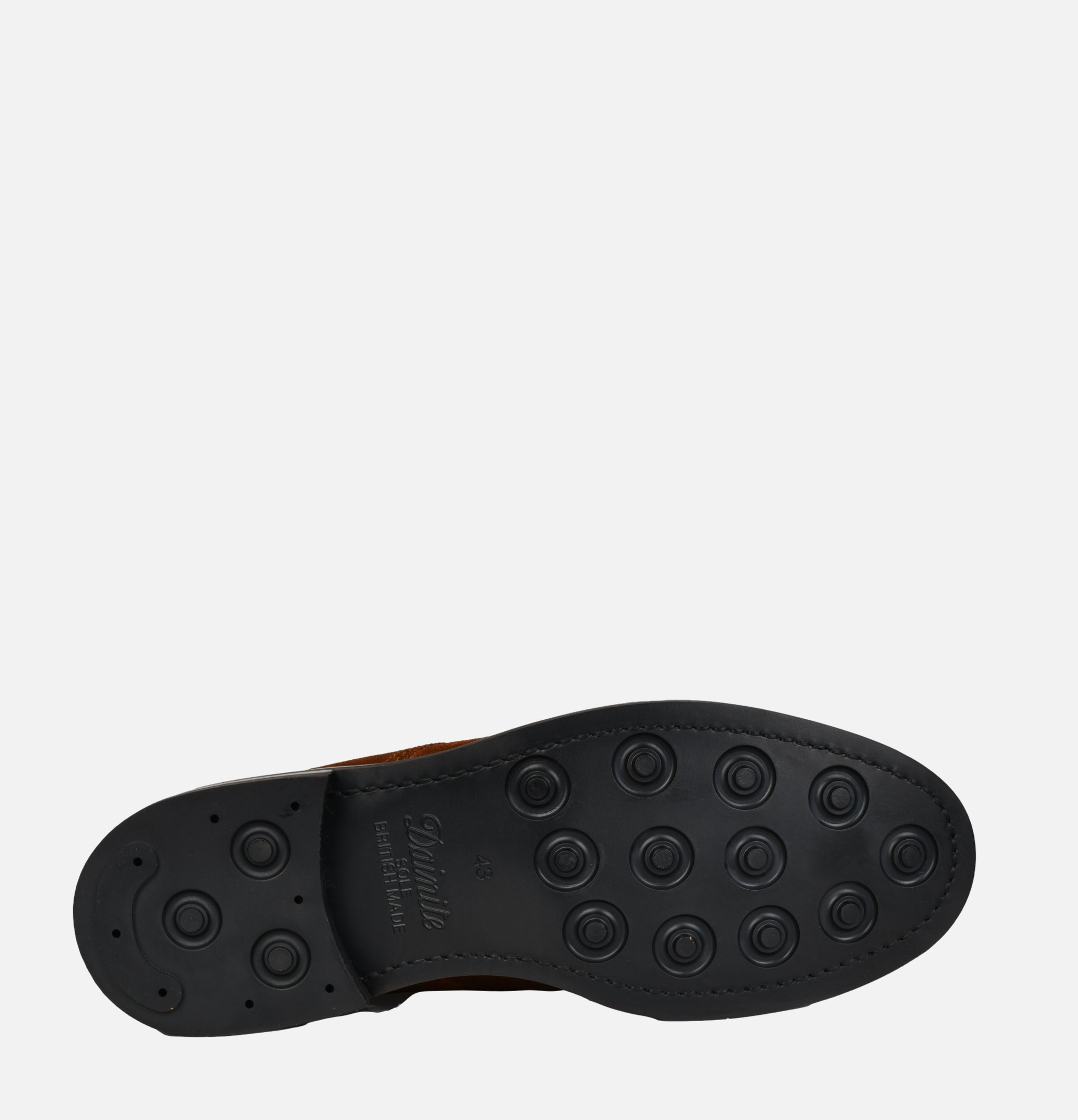 Wes Honey Suede Wes Honey Suede