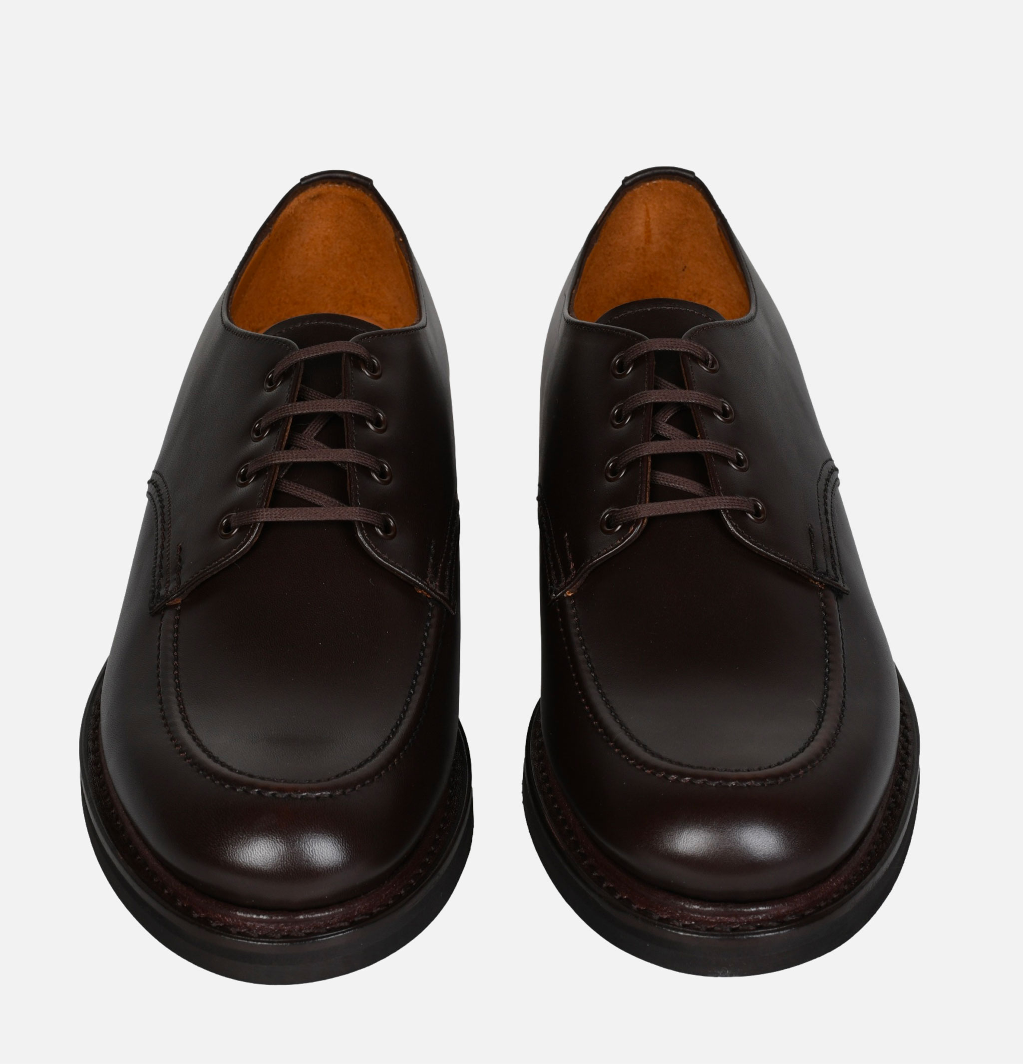 Wes Women Dark Brown Wes Women Dark Brown