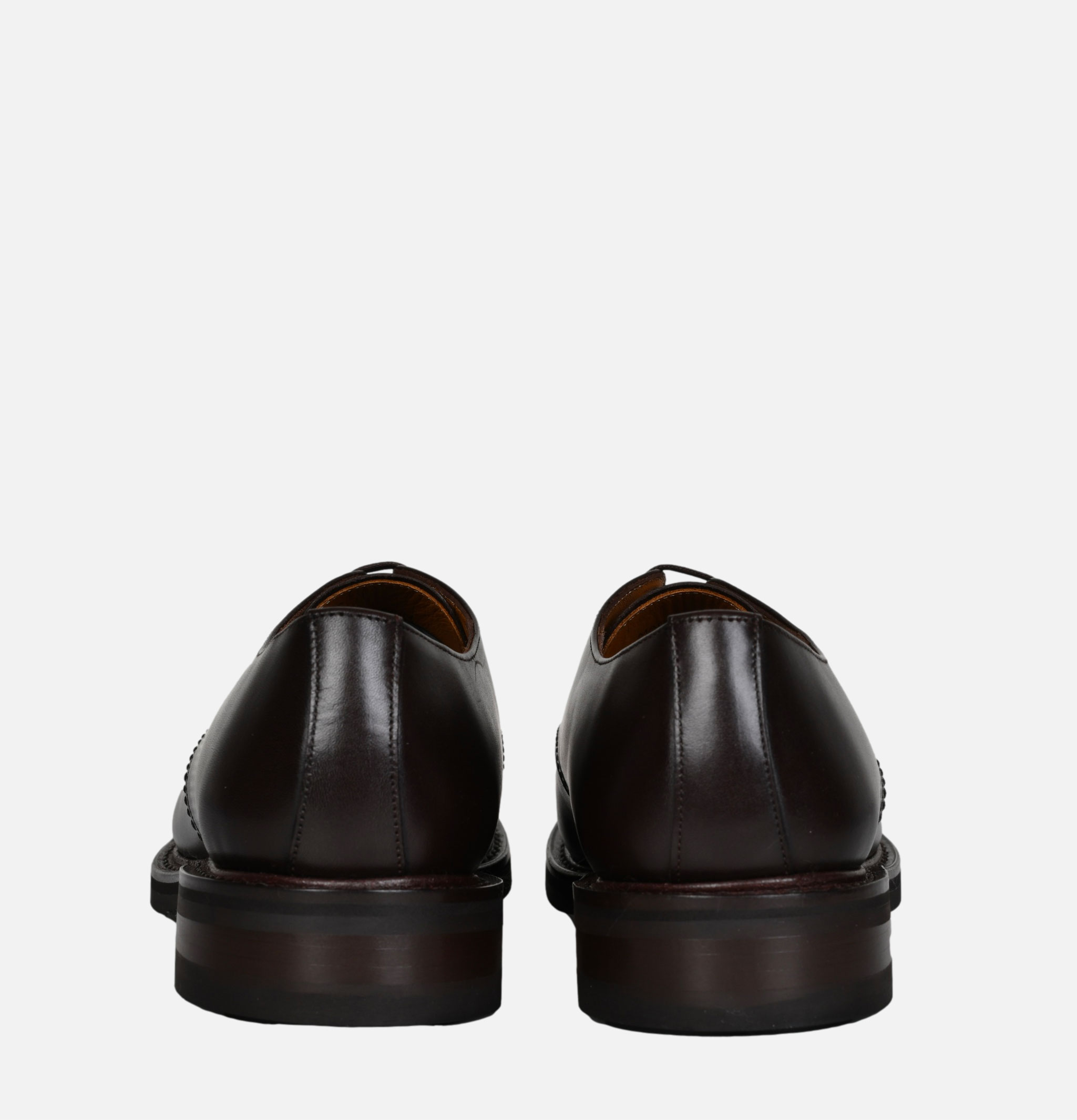 Wes Women Dark Brown Wes Women Dark Brown