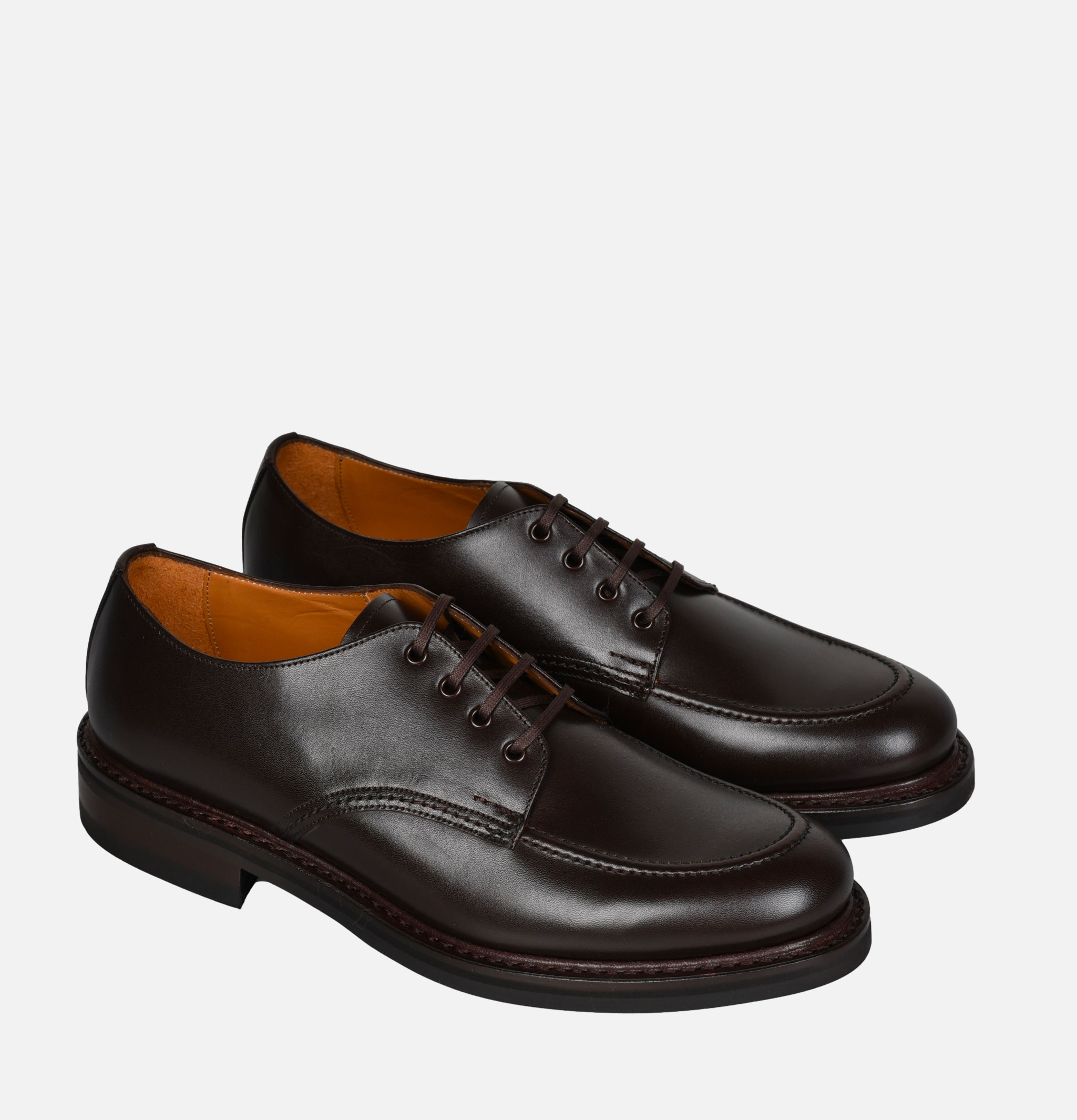 Wes Women Dark Brown Wes Women Dark Brown