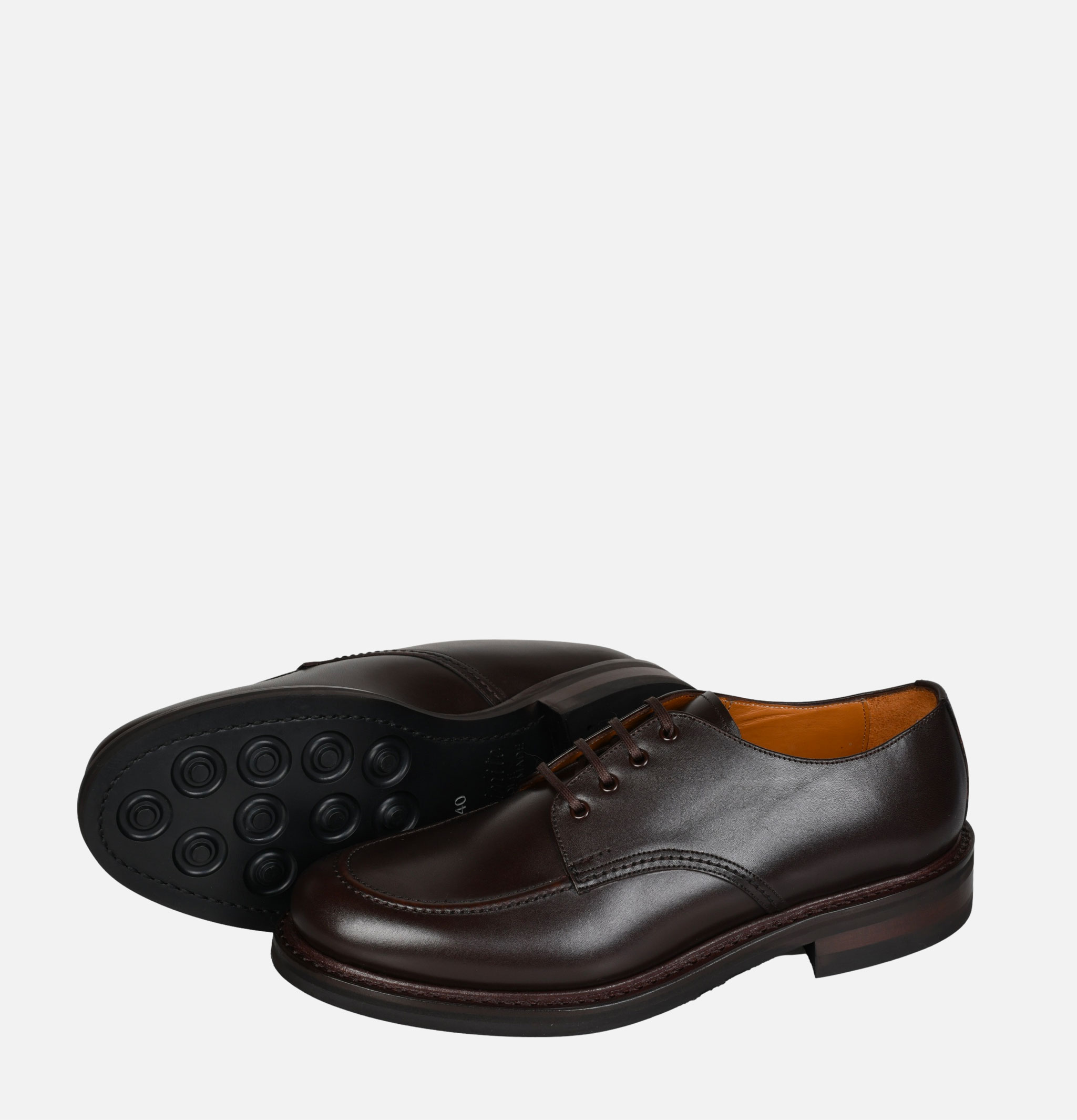 Wes Women Dark Brown Wes Women Dark Brown