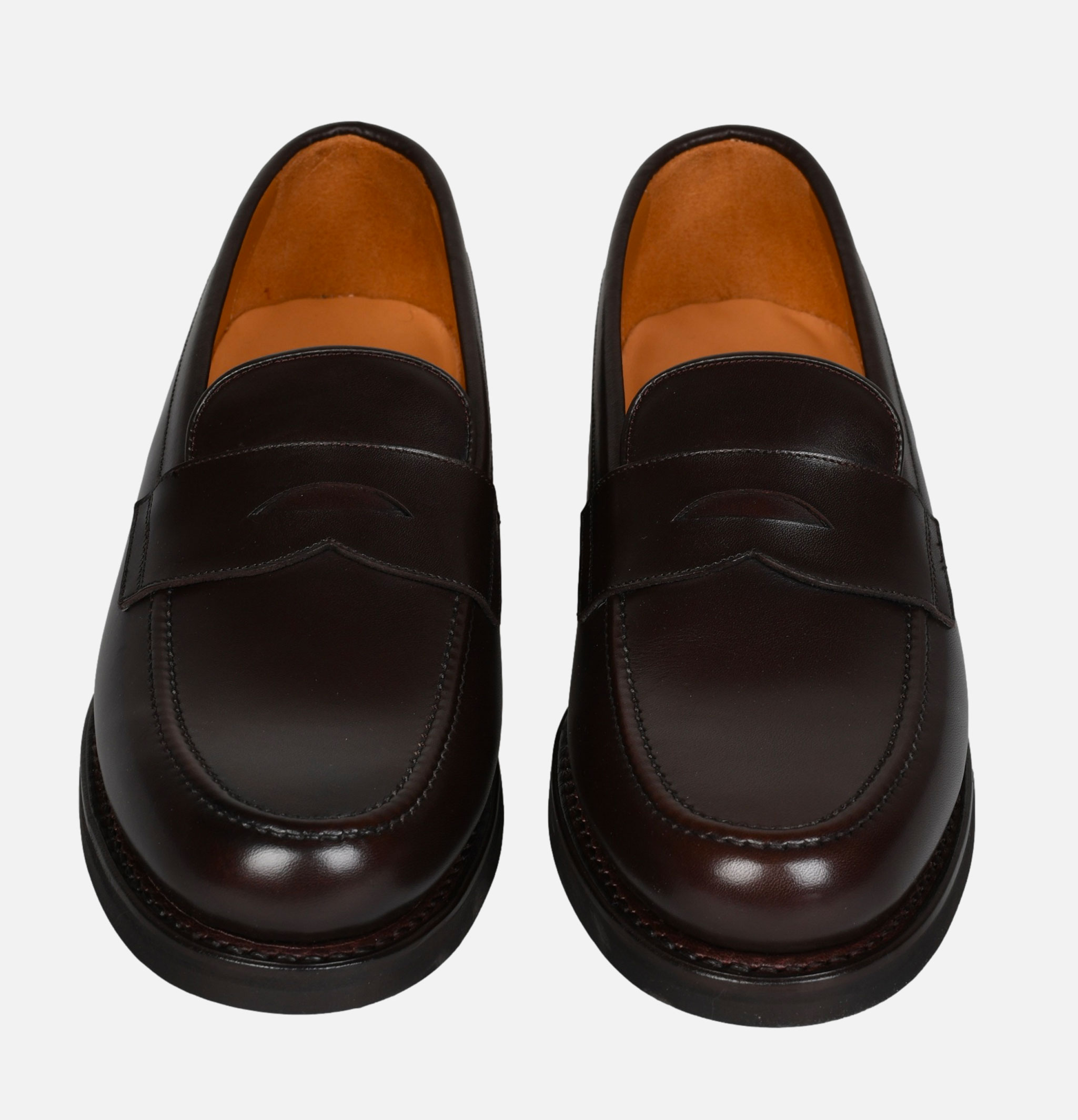 Dexter Dainite Brown Dexter Dainite Brown