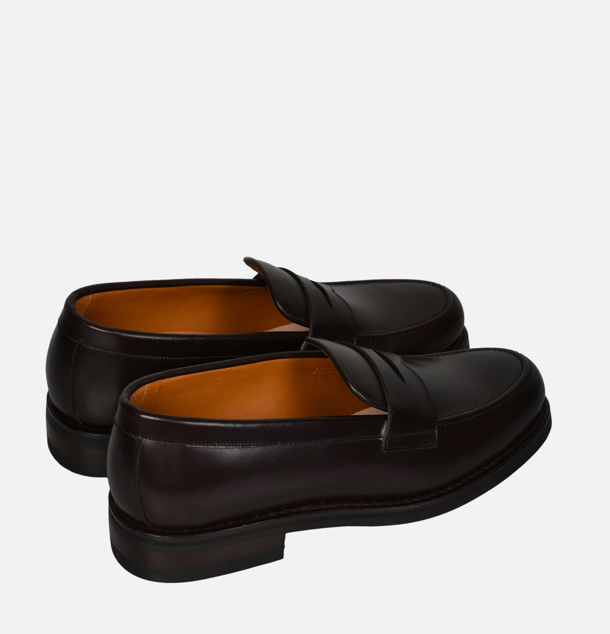 Dexter Dainite Brown Dexter Dainite Brown