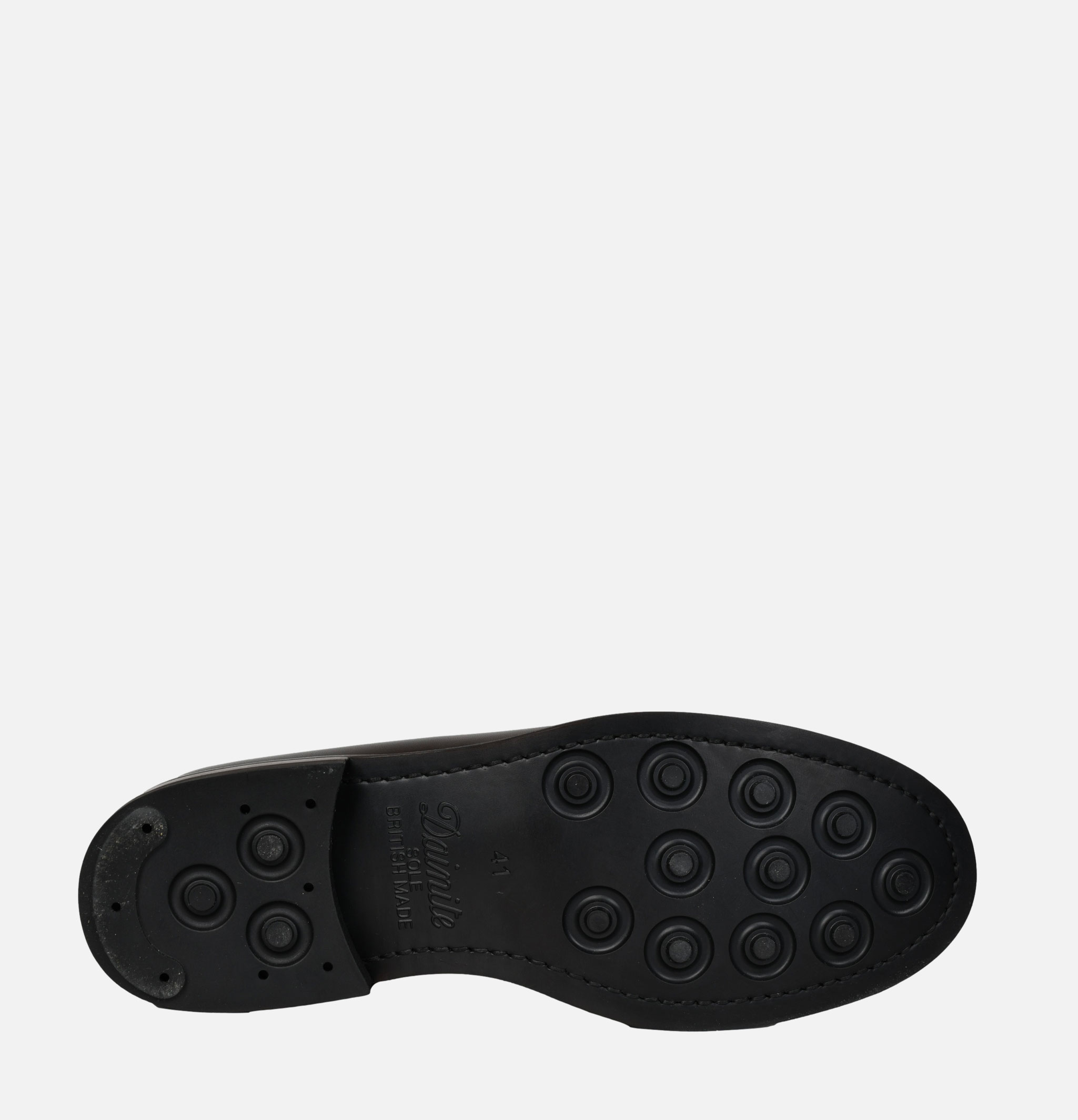 Dexter Dainite Brown Dexter Dainite Brown