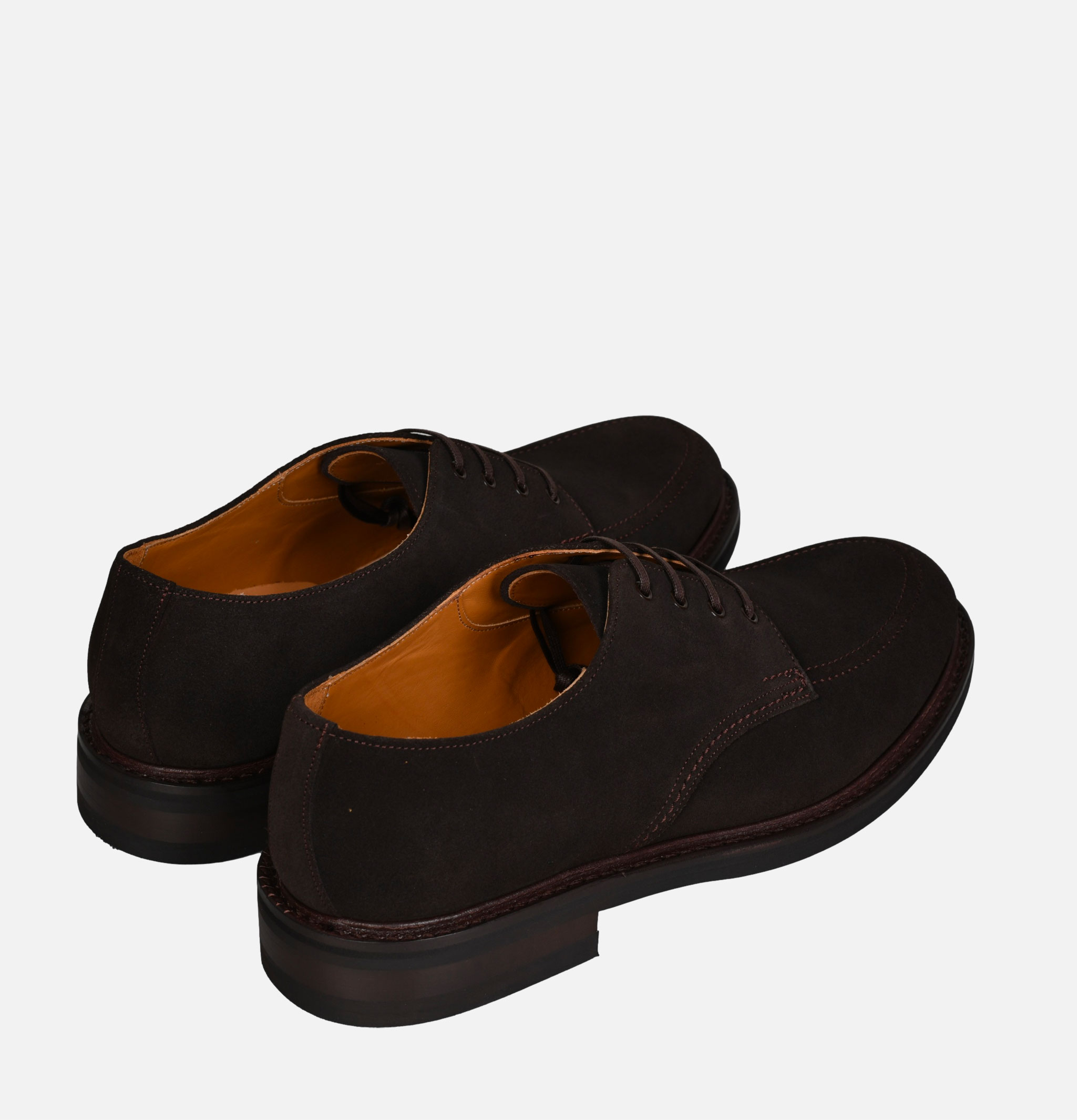 Rollins Cafe Suede Rollins Cafe Suede