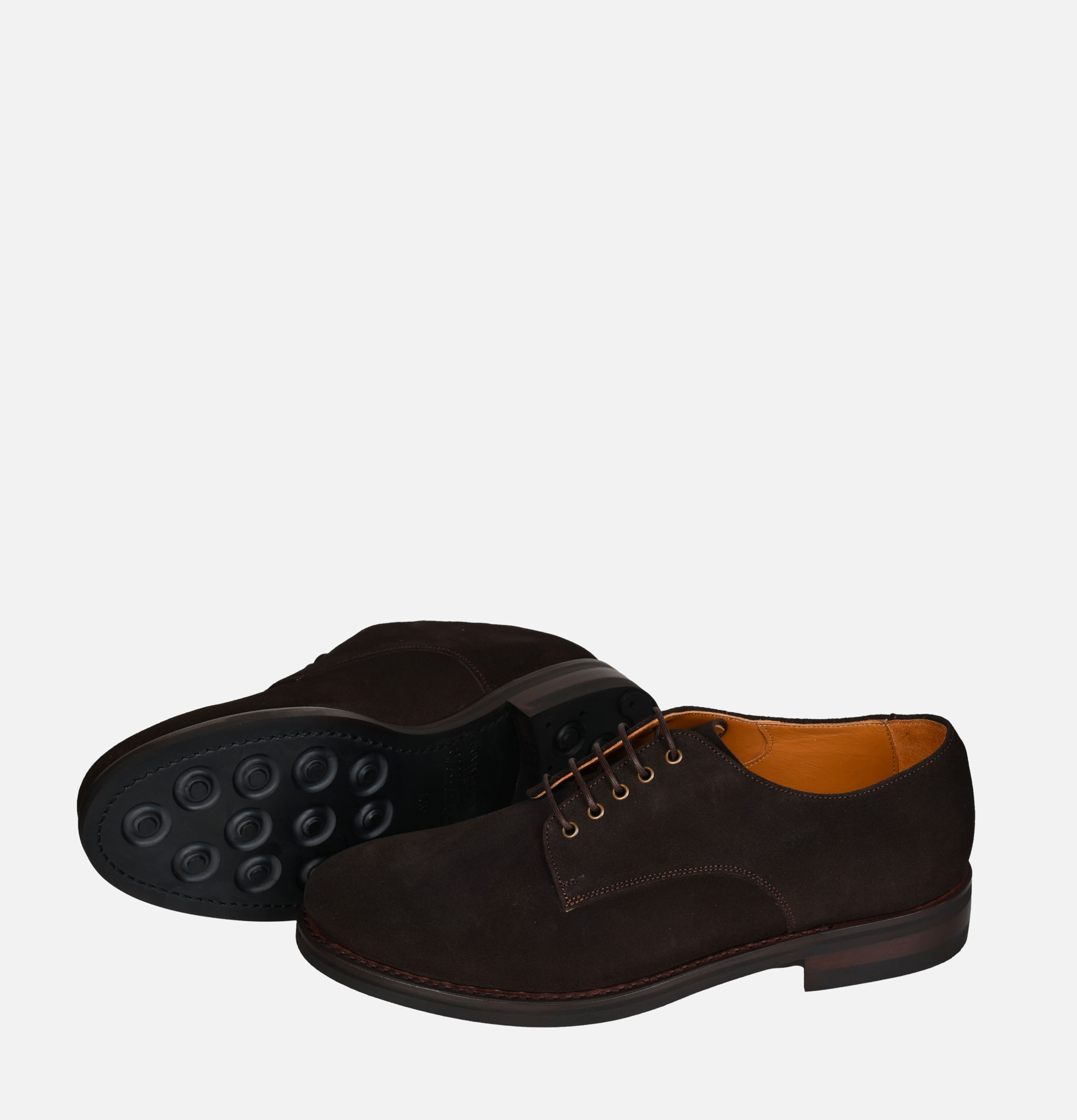 Rollins Cafe Suede Rollins Cafe Suede