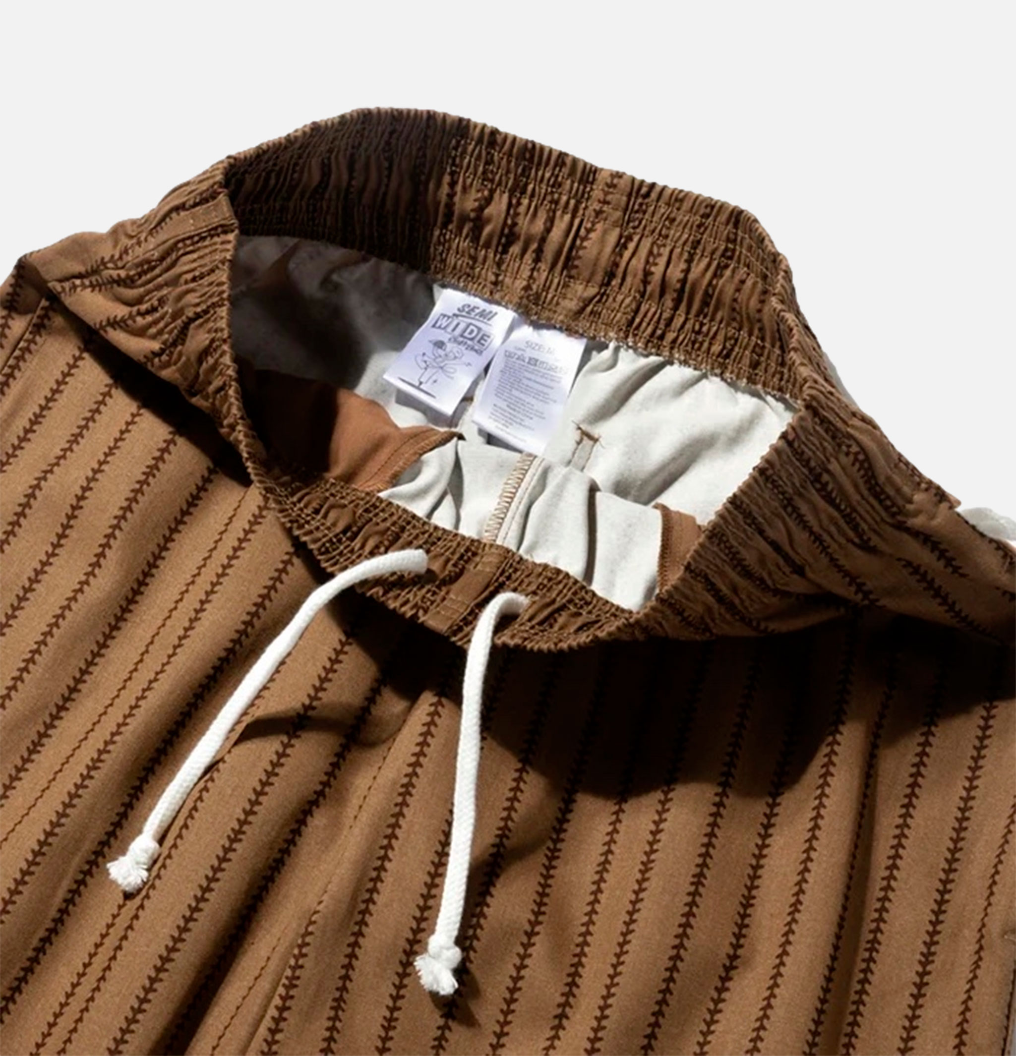 Semiwide La White Sox Brown