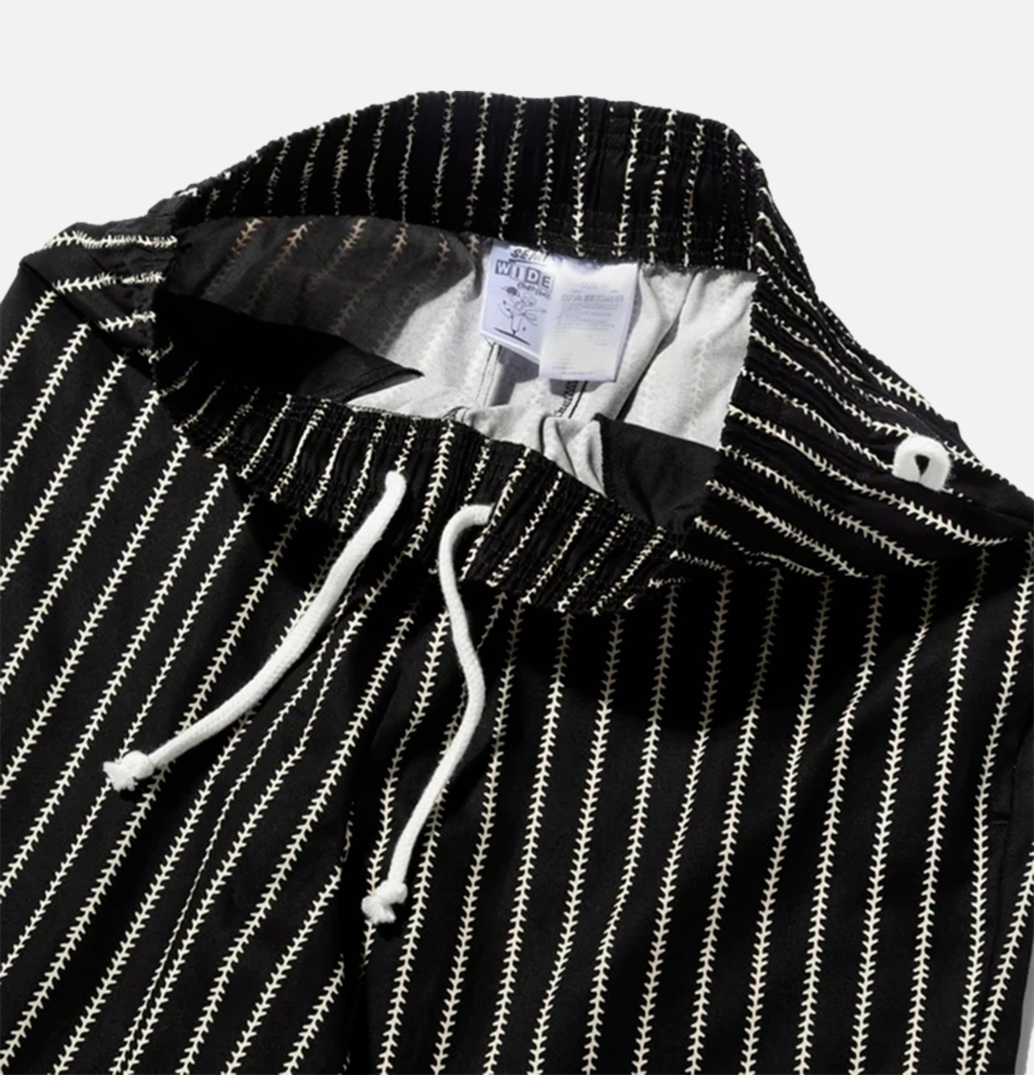 Semiwide Ny Yankees Black