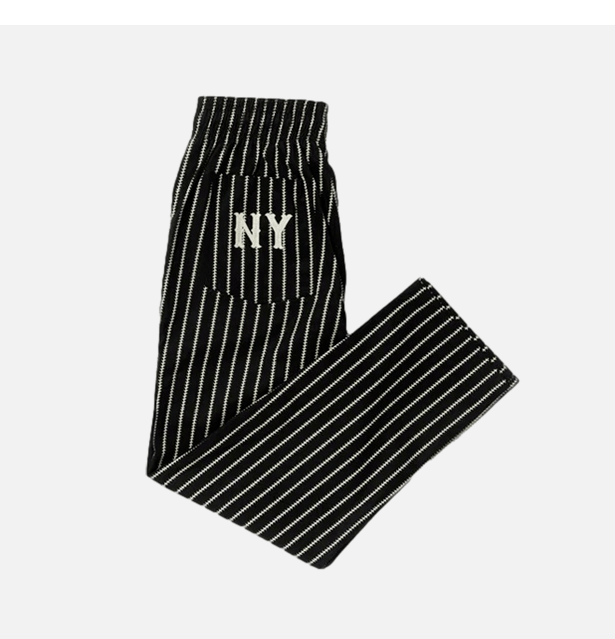 Semiwide Ny Yankees Black