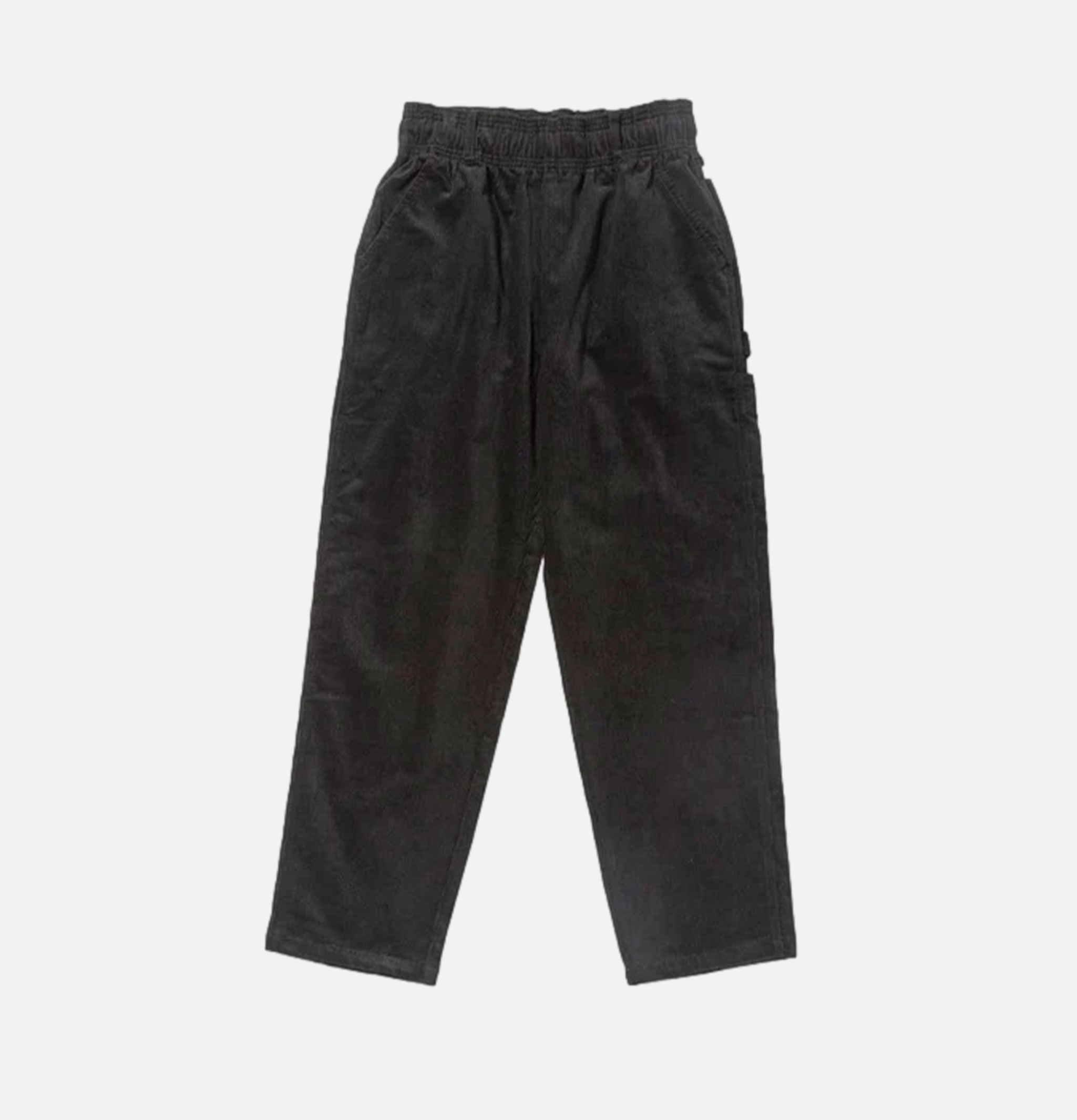 Carpenter's Corduroy Black