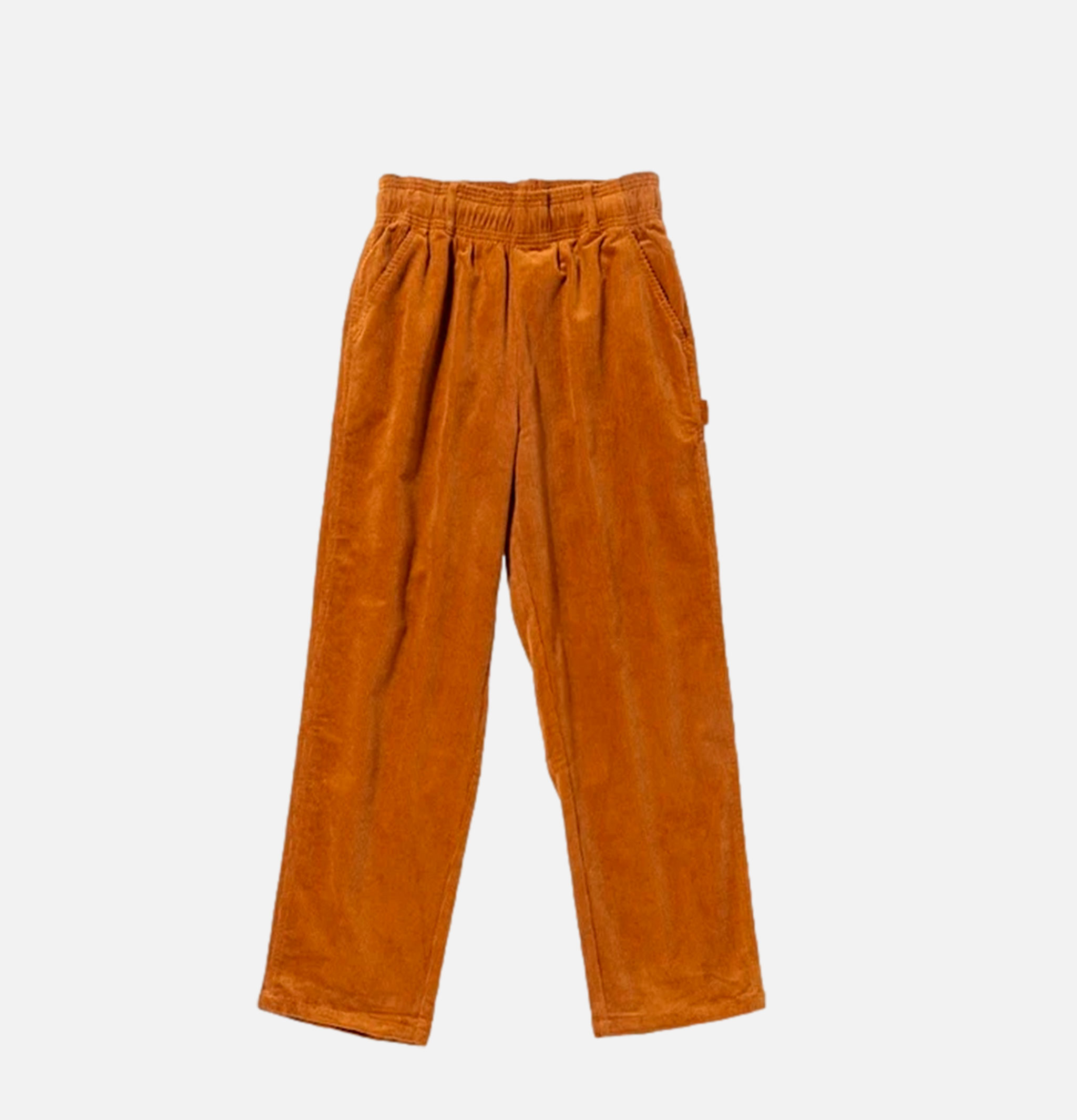 Carpenter's Corduroy Brown