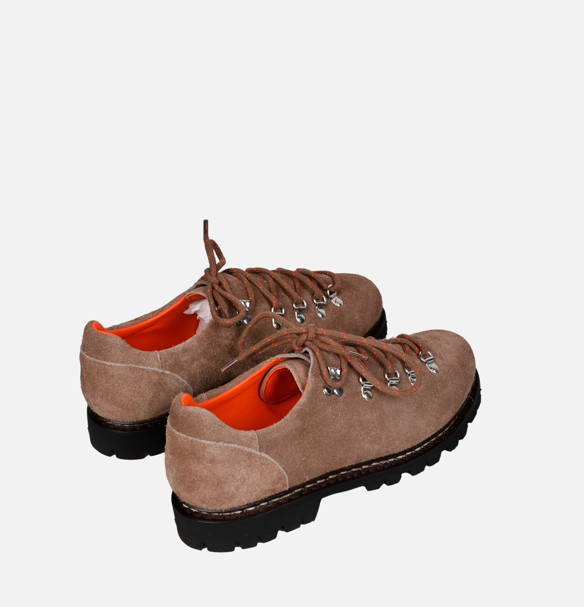 Clusaz Jannu Noire Velgraphite