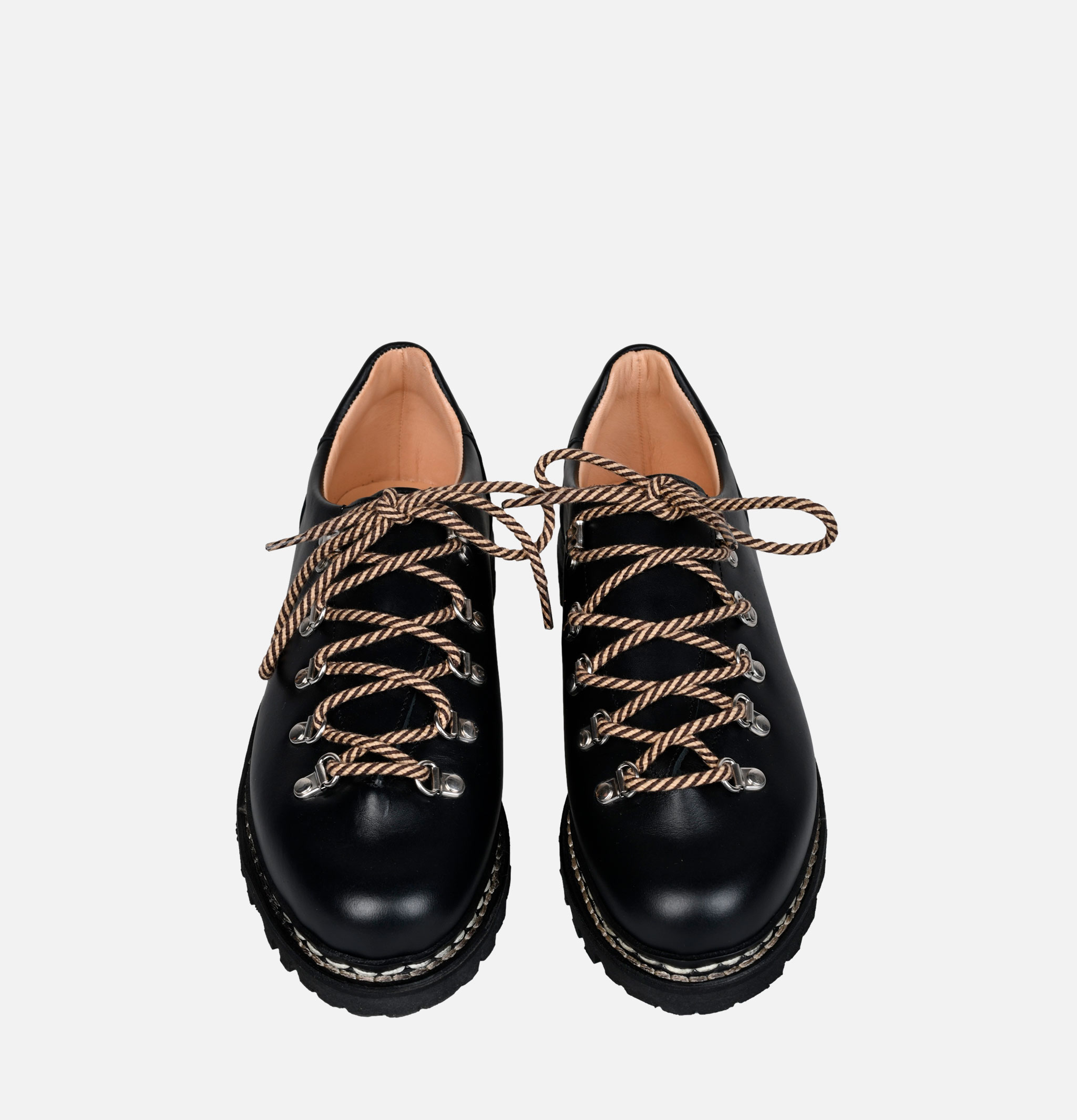 Clusaz Noir Lis Noir