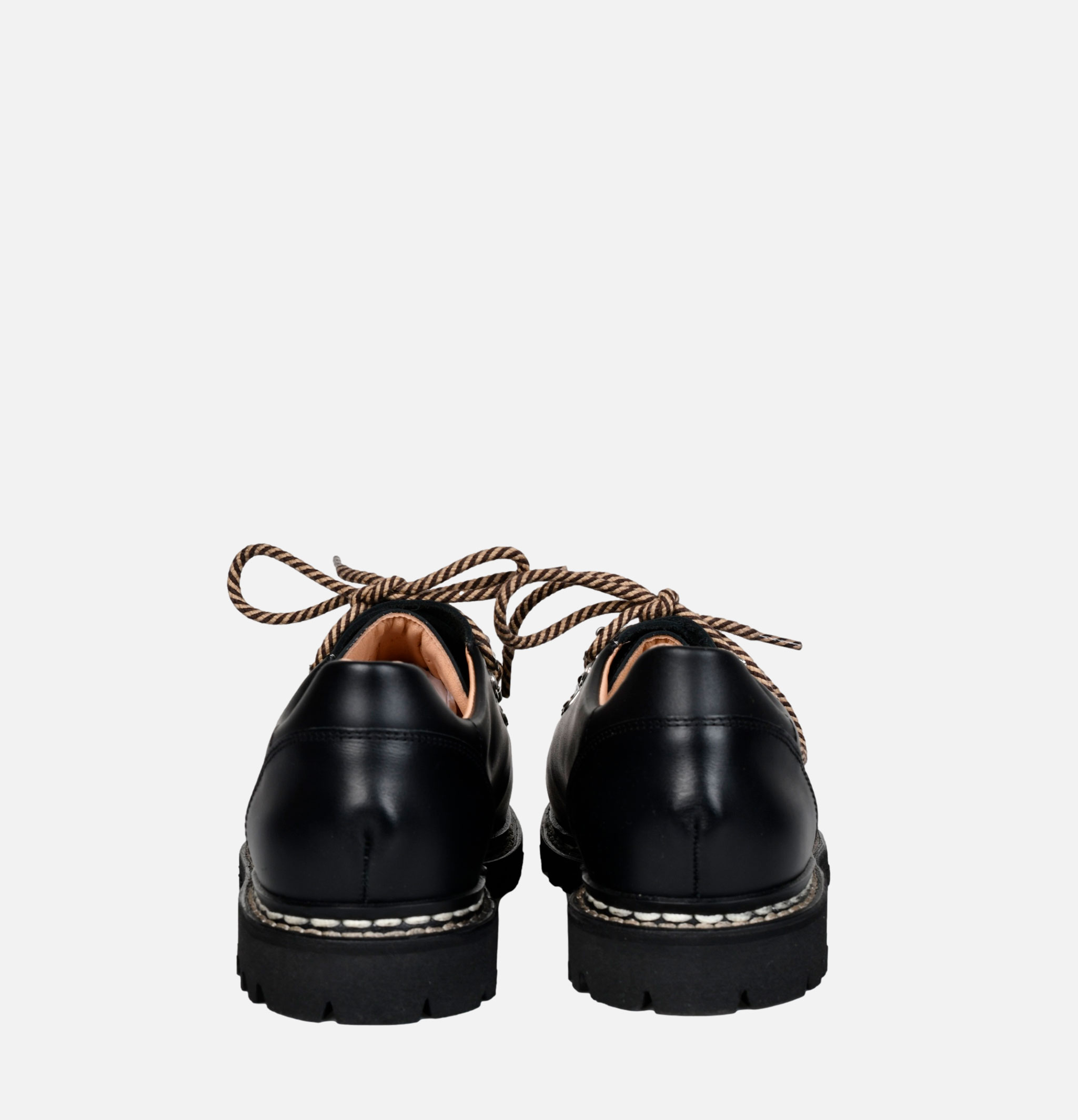 Clusaz Noir Lis Noir