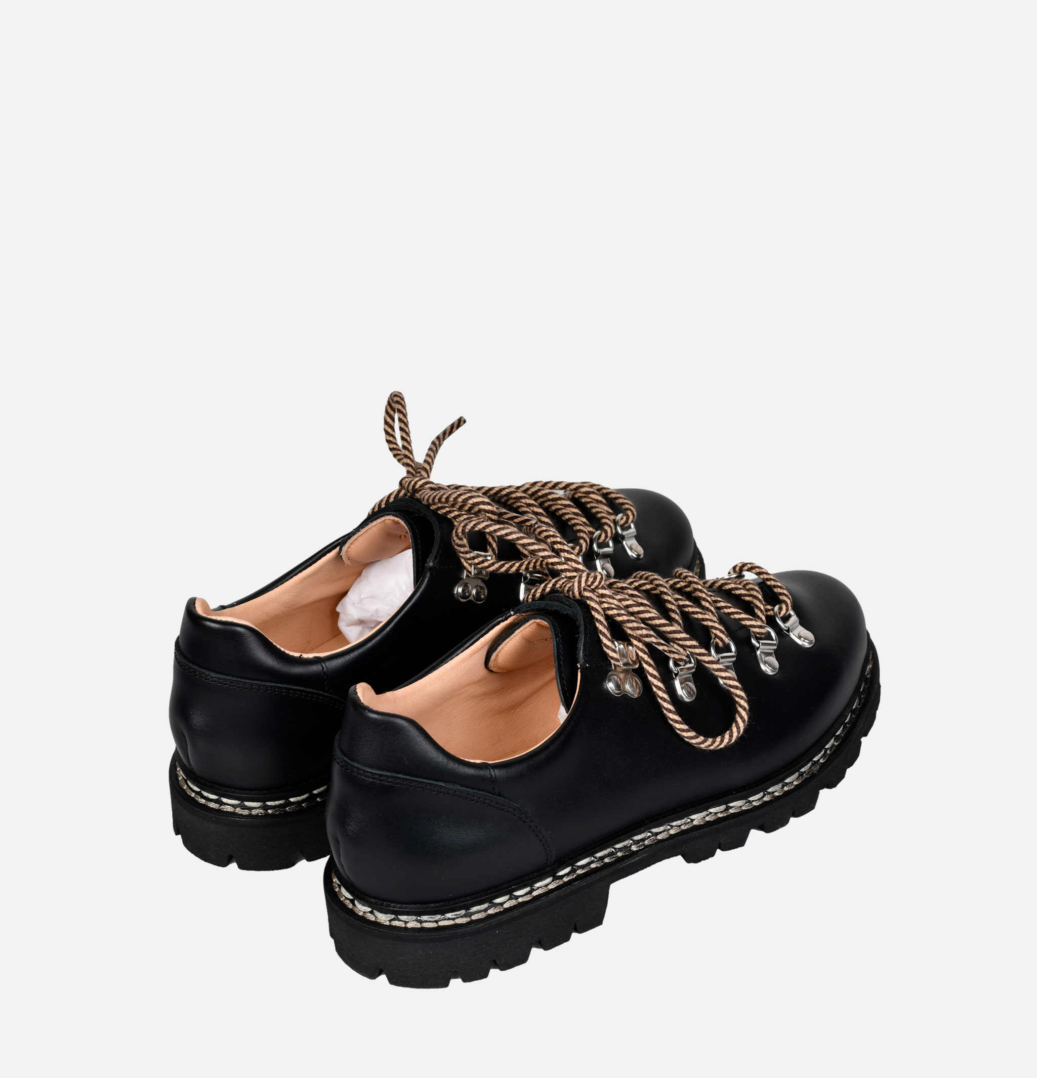 Clusaz Noir Lis Noir