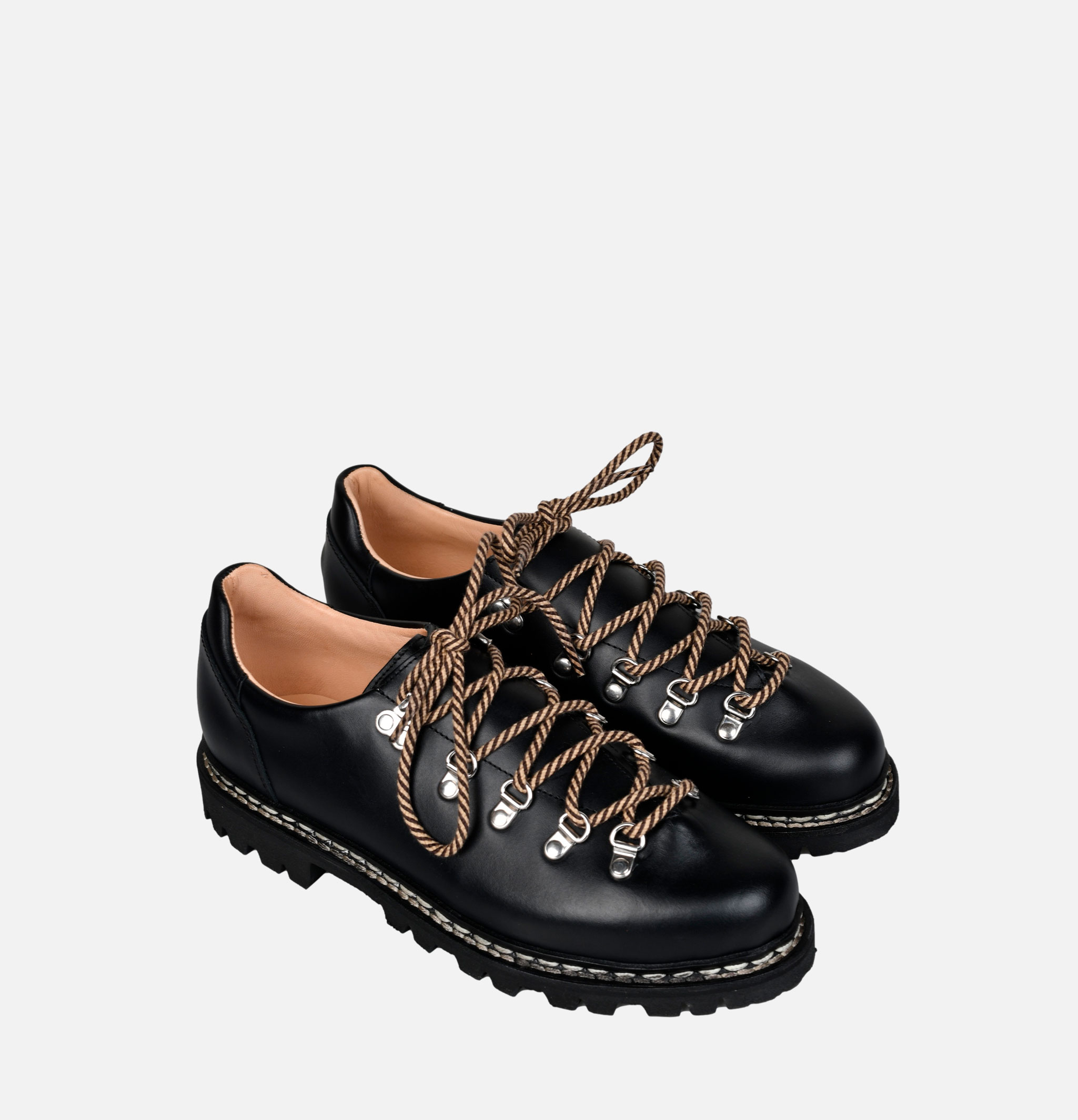 Clusaz Noir Lis Noir