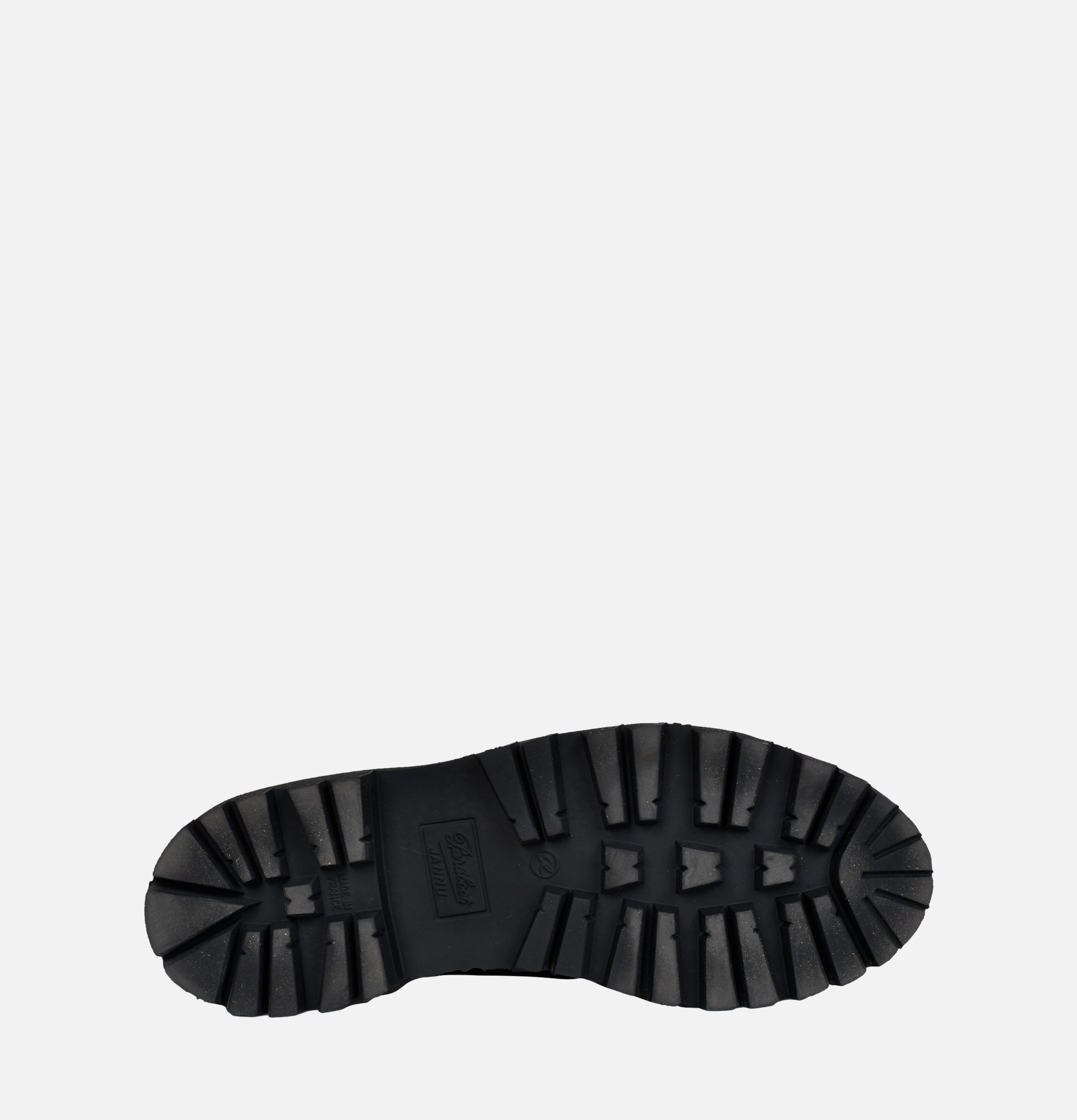 Clusaz Noir Lis Noir