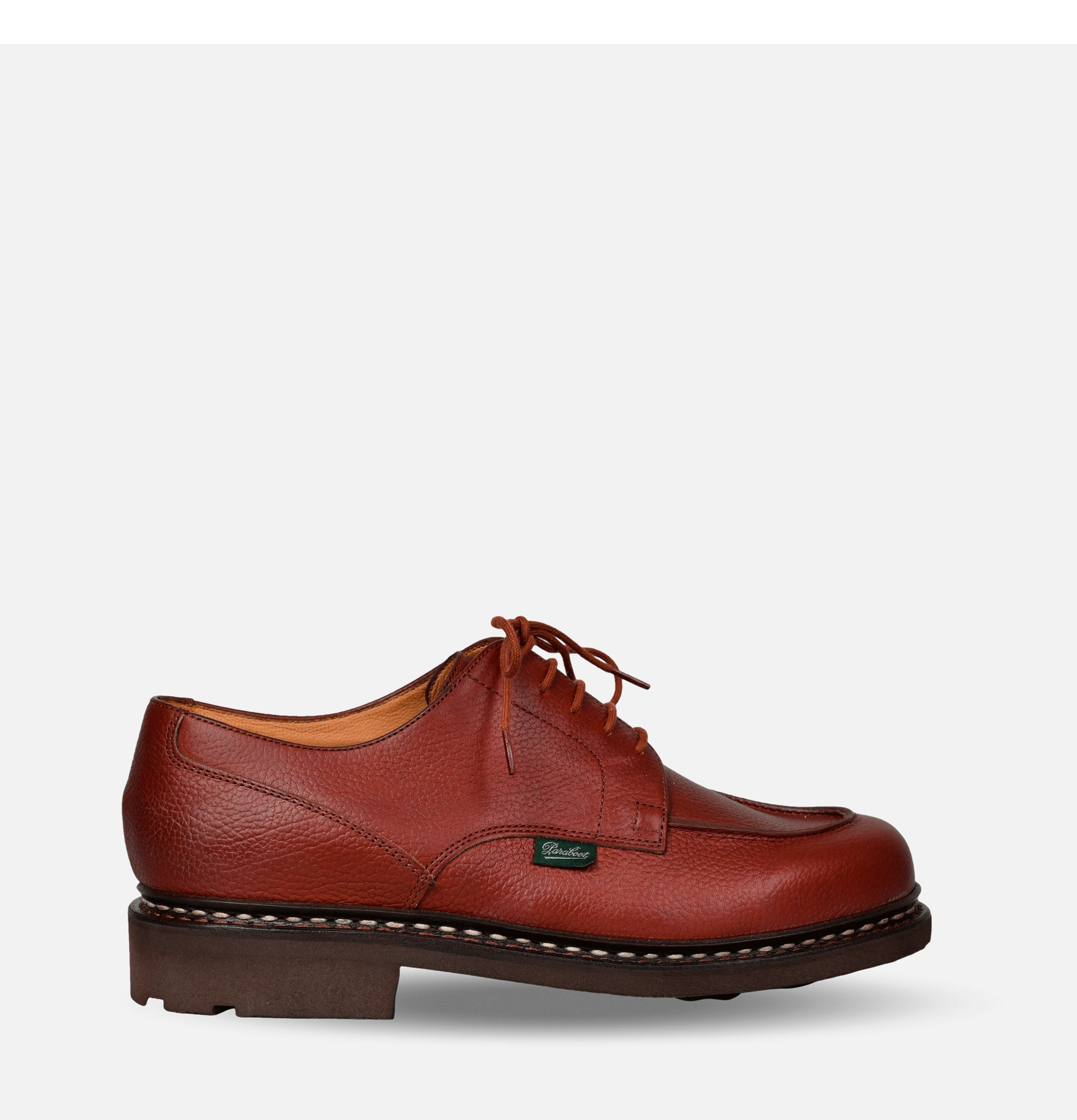 Paraboot Chambord Grain Marron