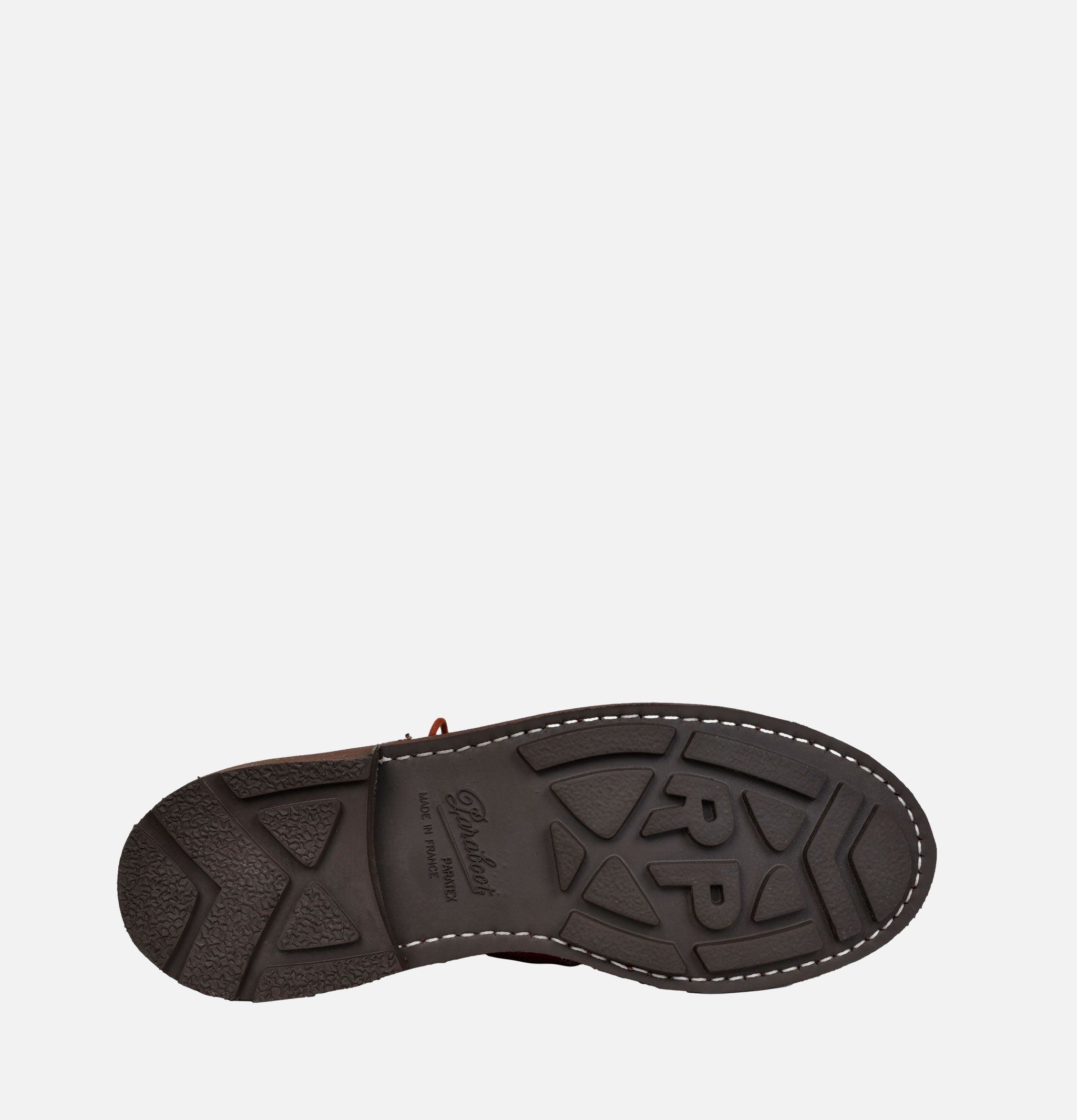 Paraboot Chambord Grain Marron