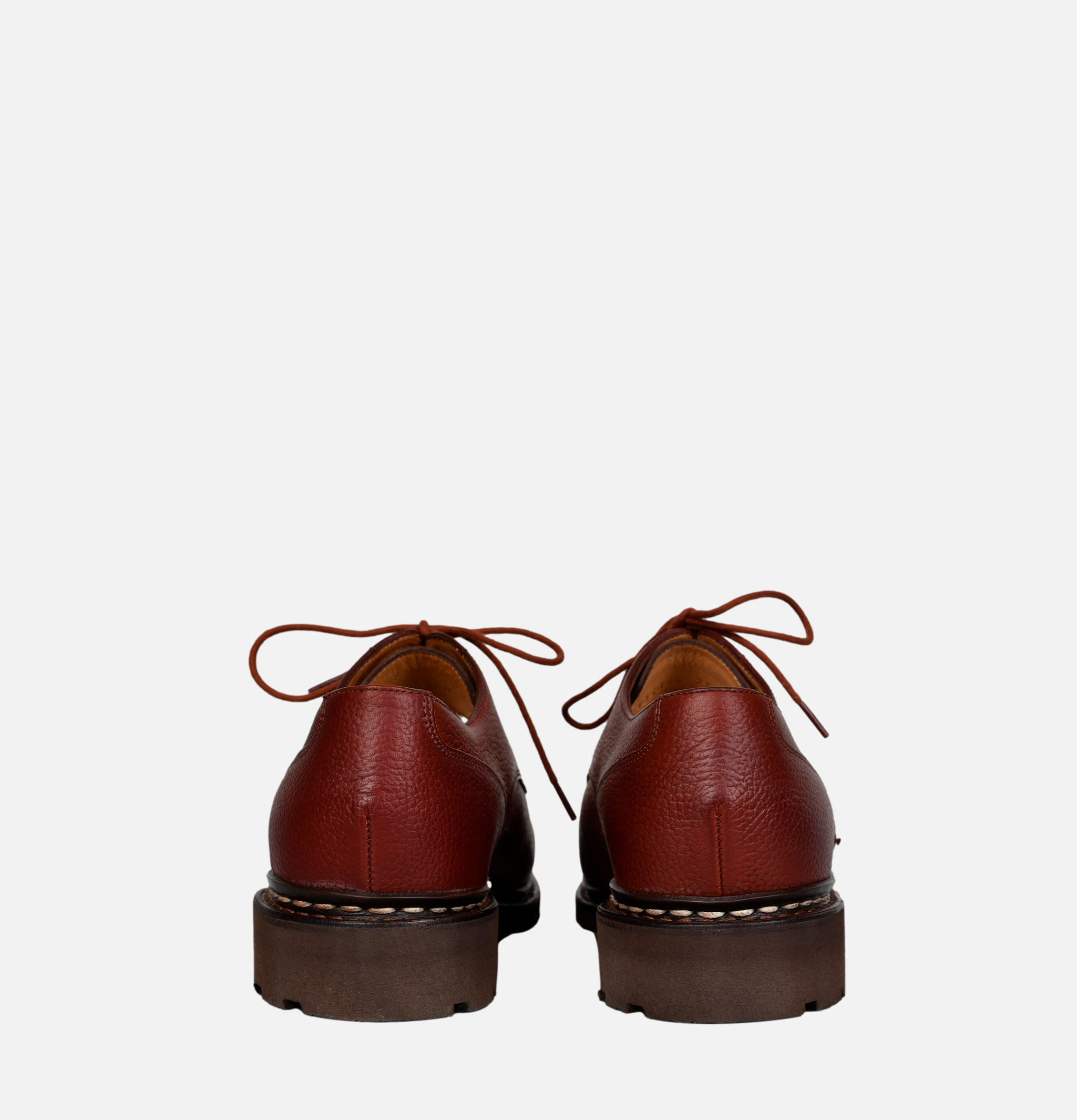 Paraboot Chambord Grain Marron