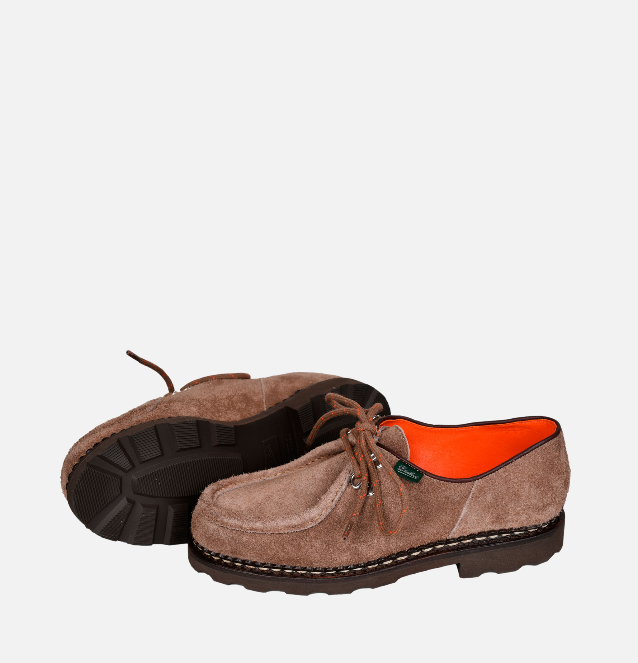 Michael Anneaux Vel Graphite